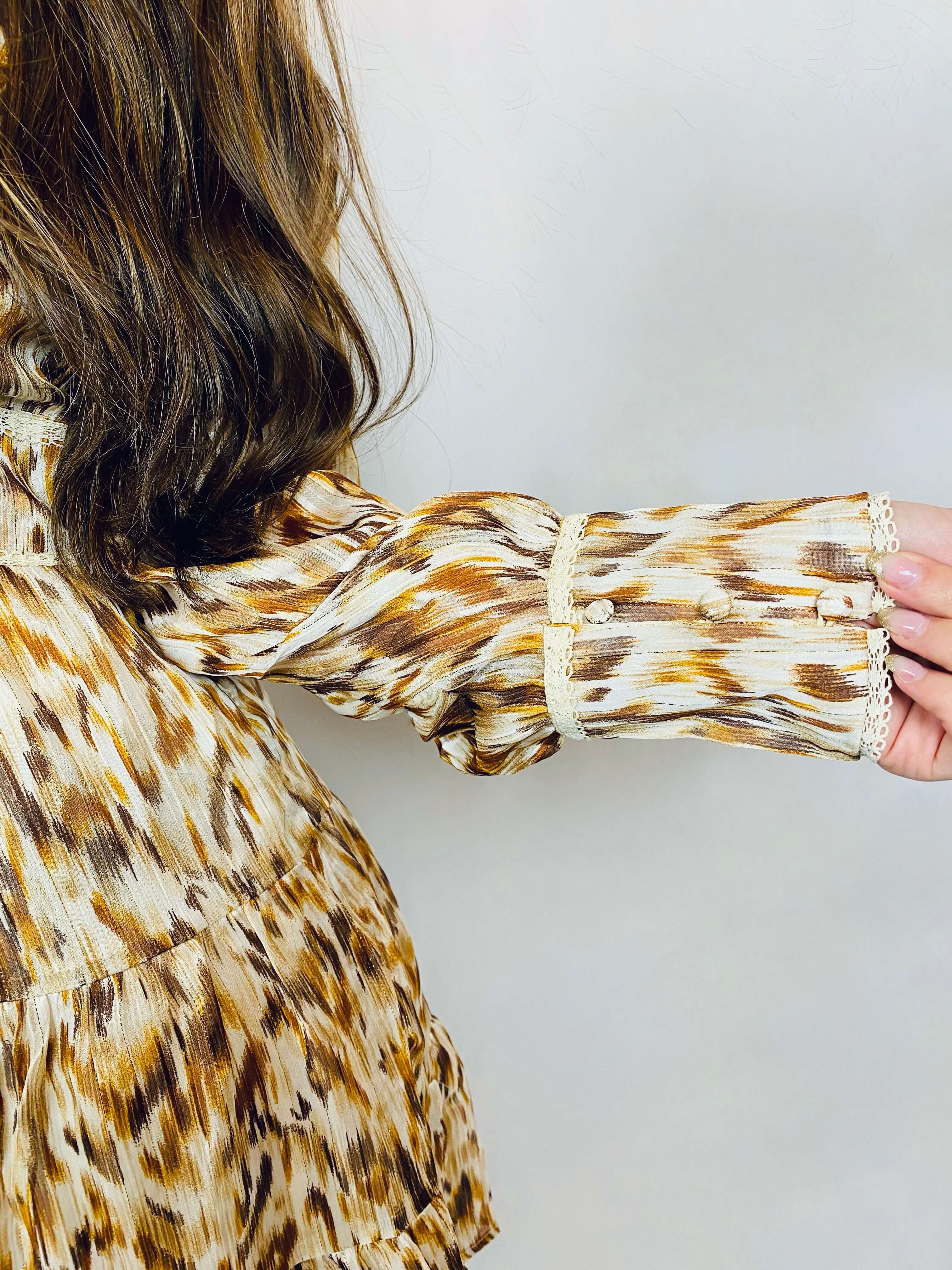 Robe - LILA