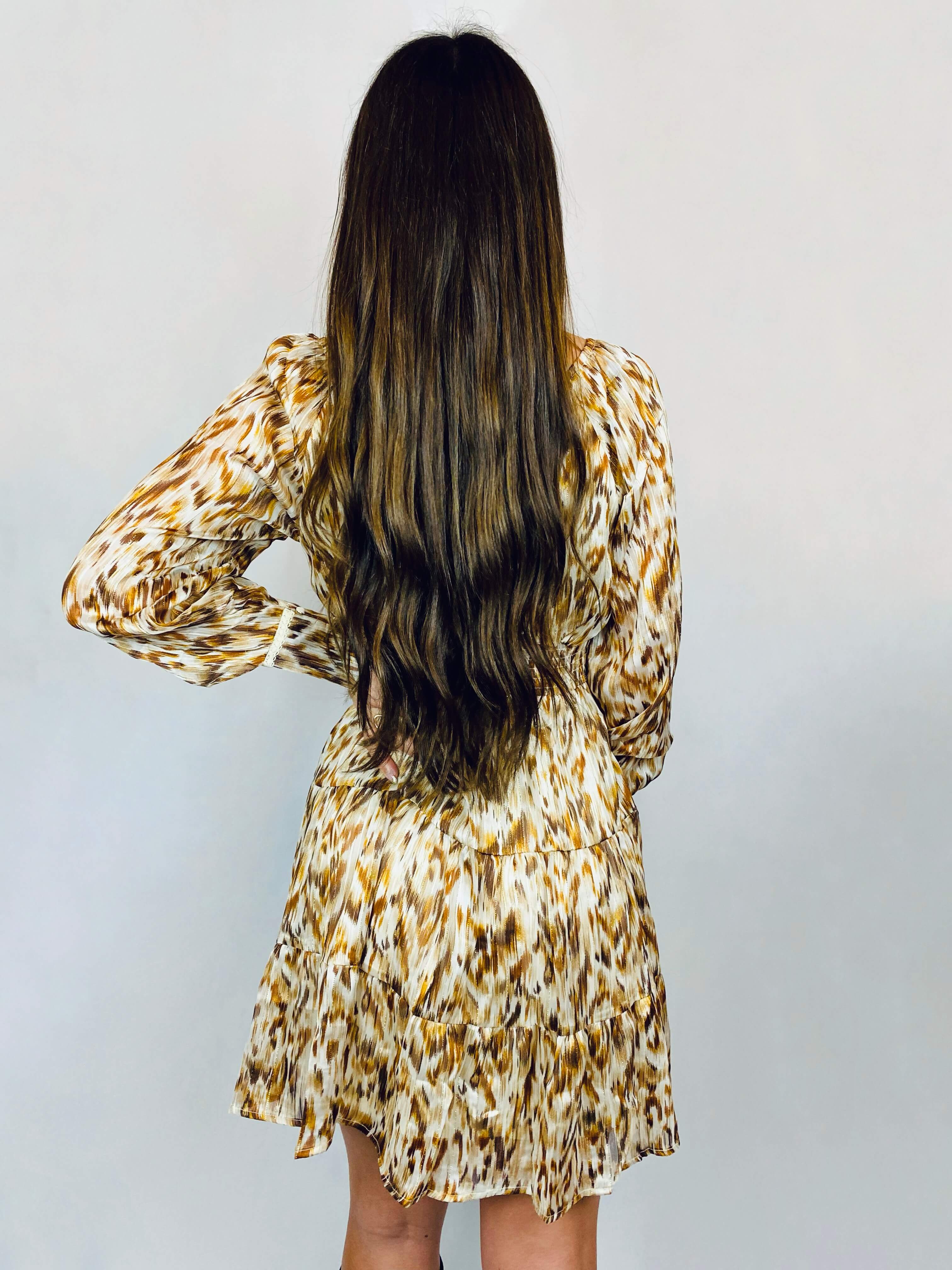 Robe - LILA