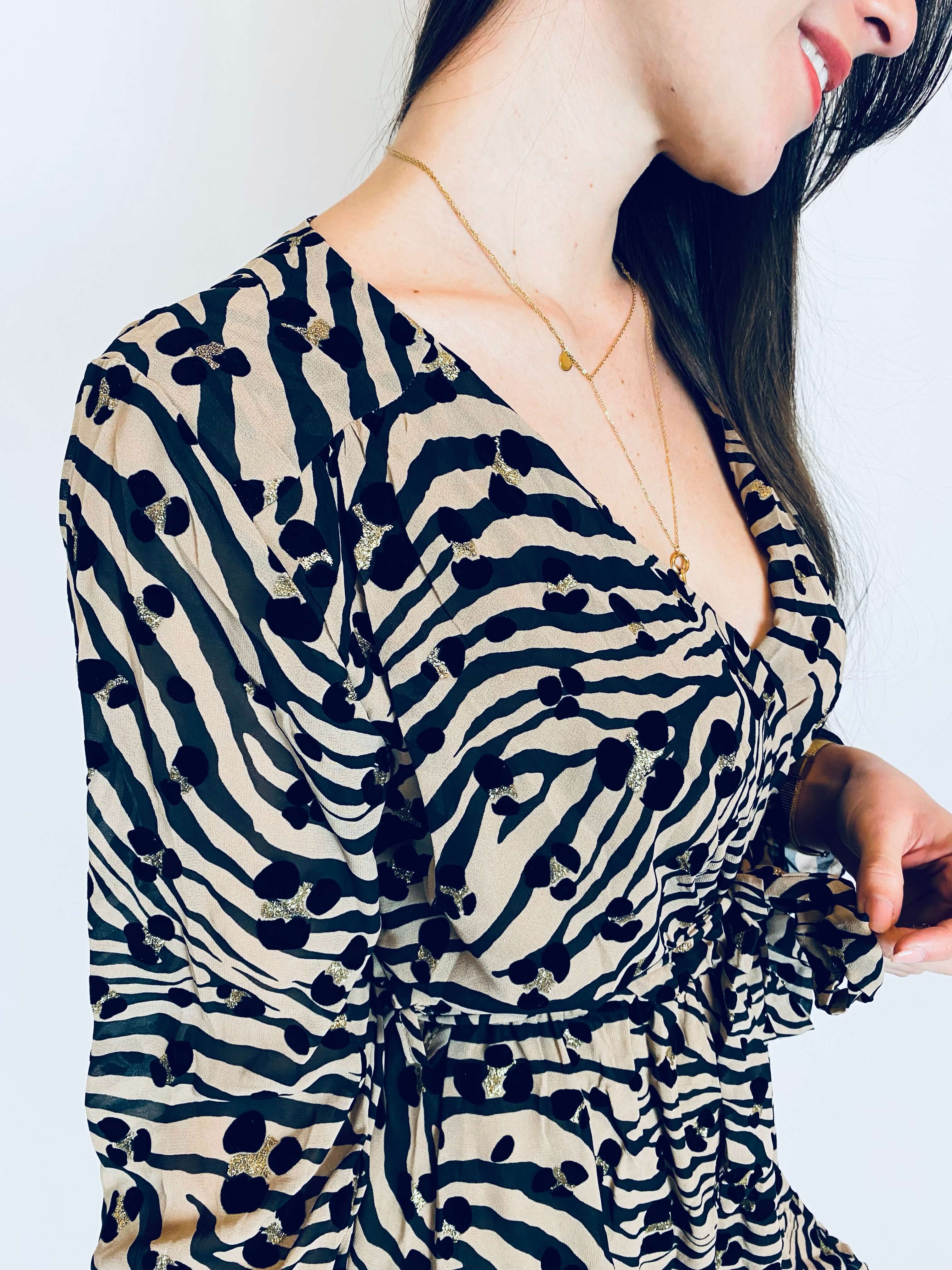 Robe - MILA