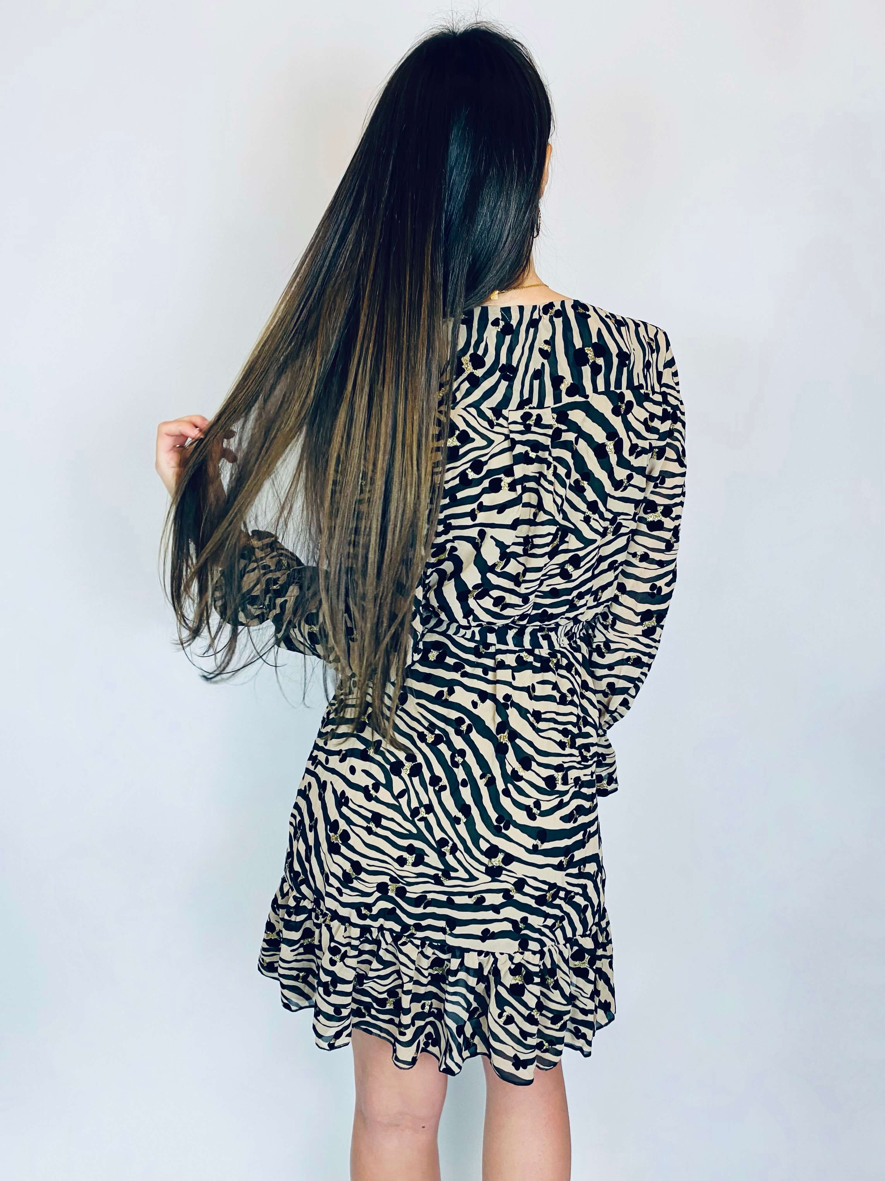 Robe - MILA