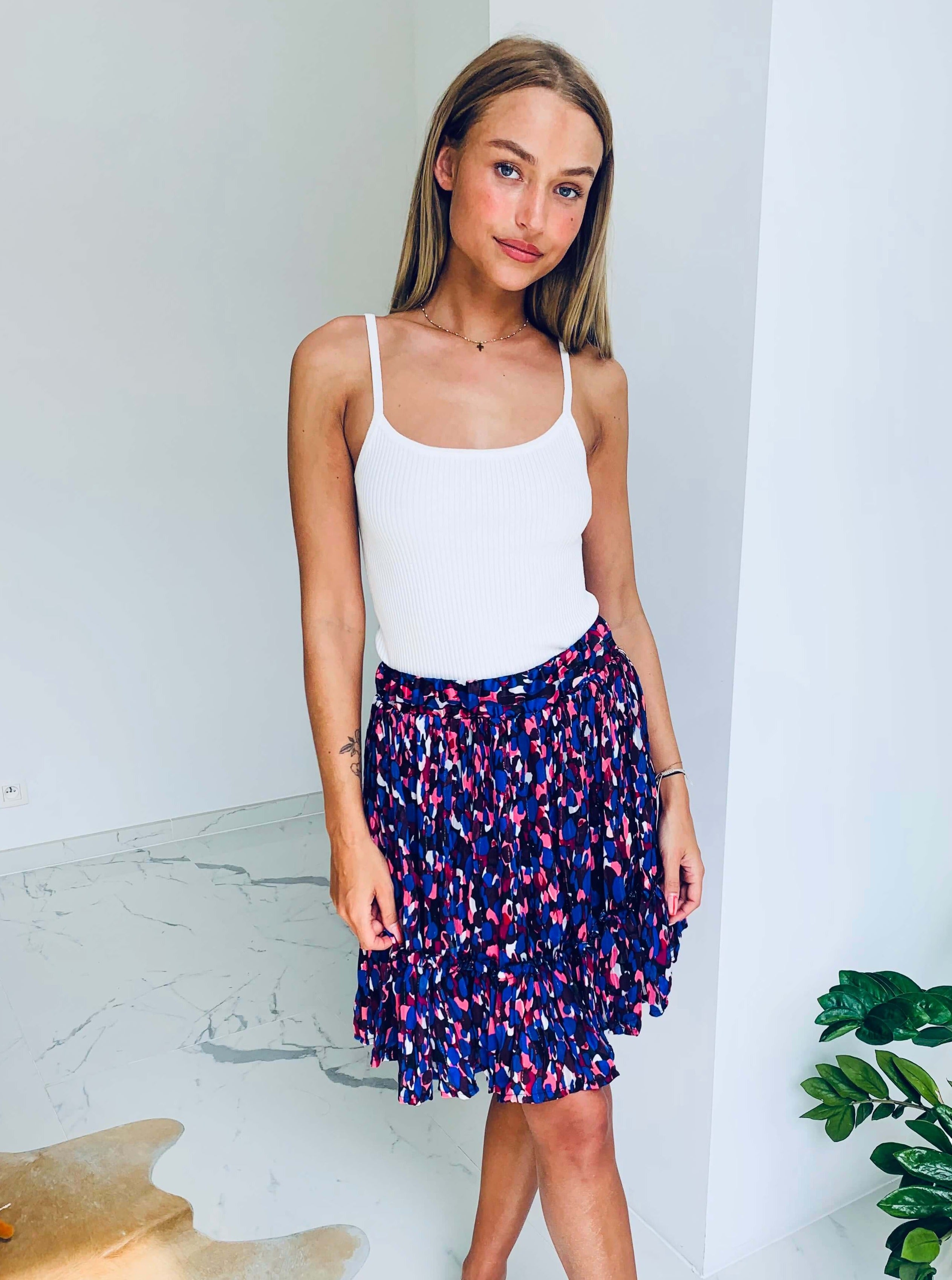 Jupe - MATHILDE