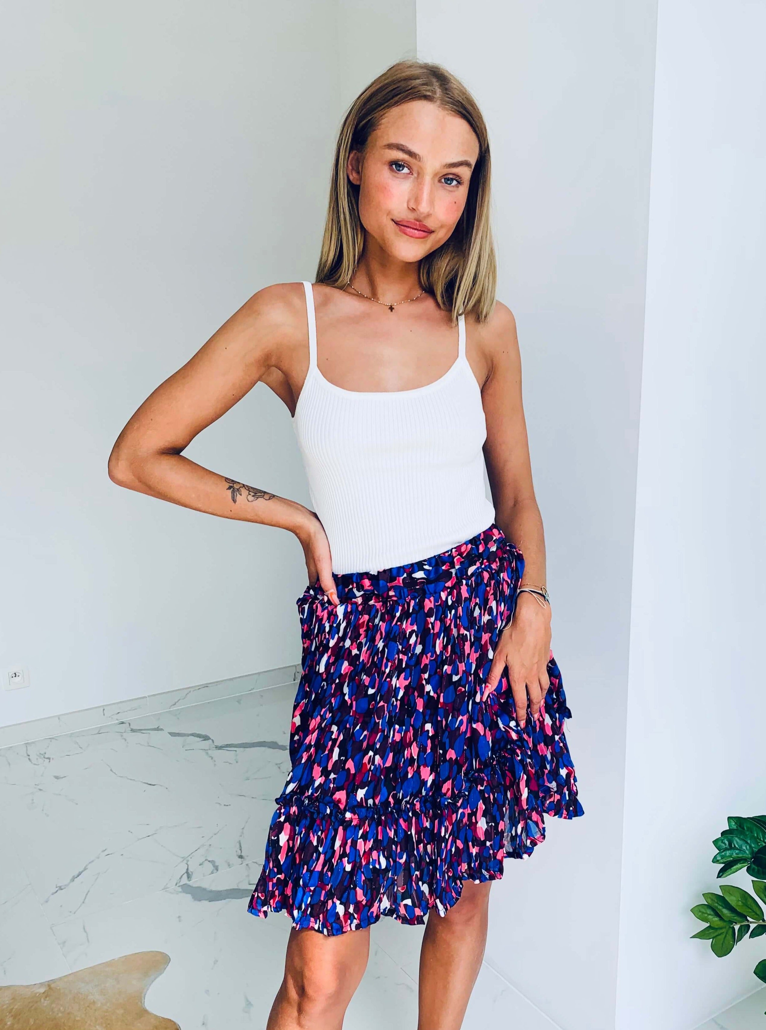 Jupe - MATHILDE