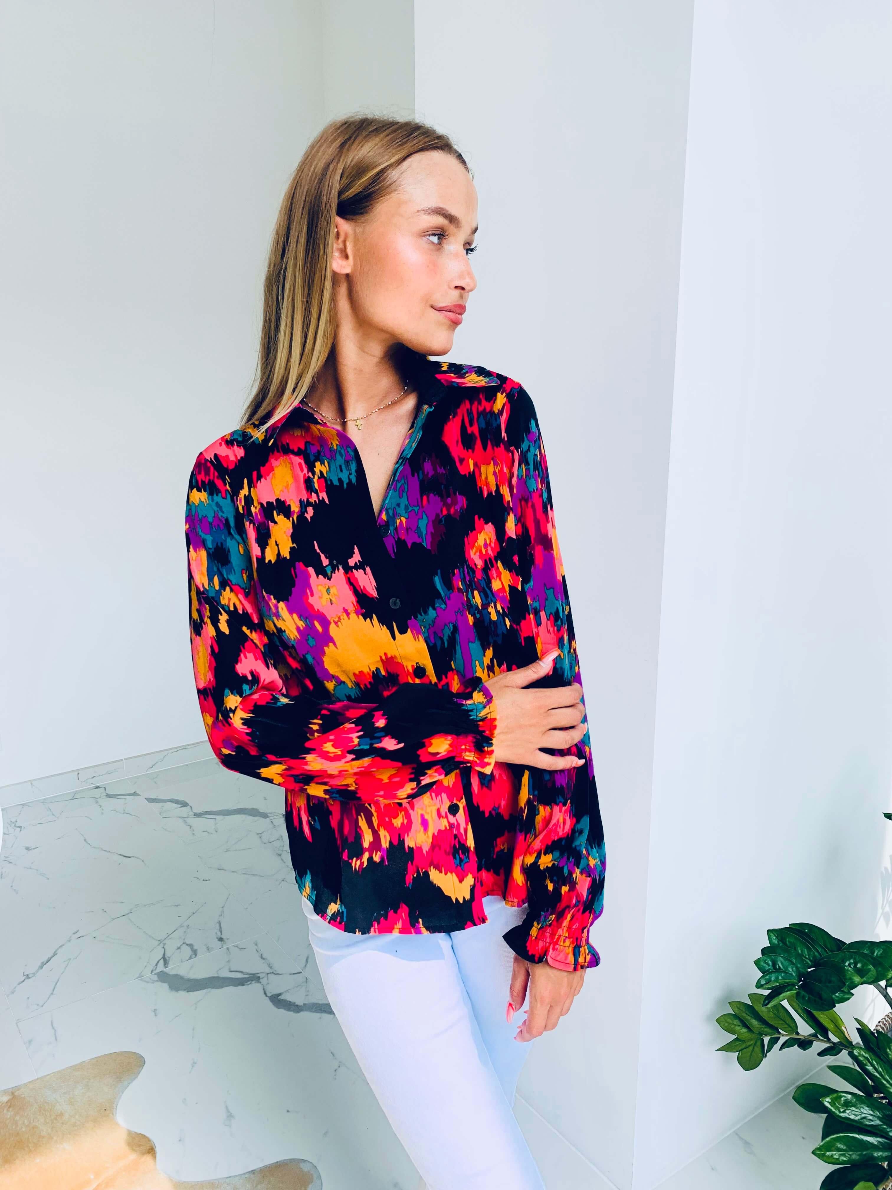 Chemise - ZELIE