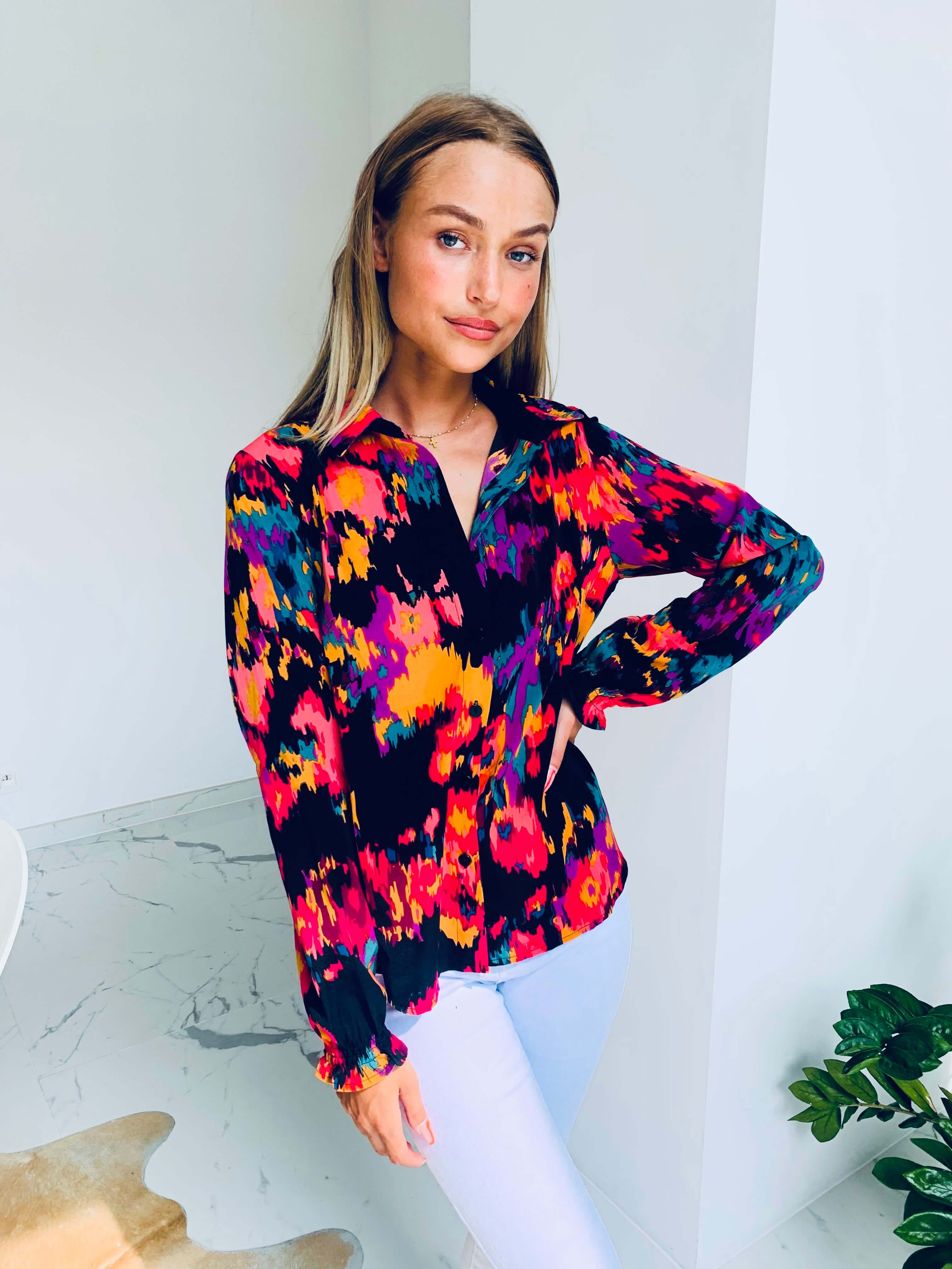 Chemise - ZELIE