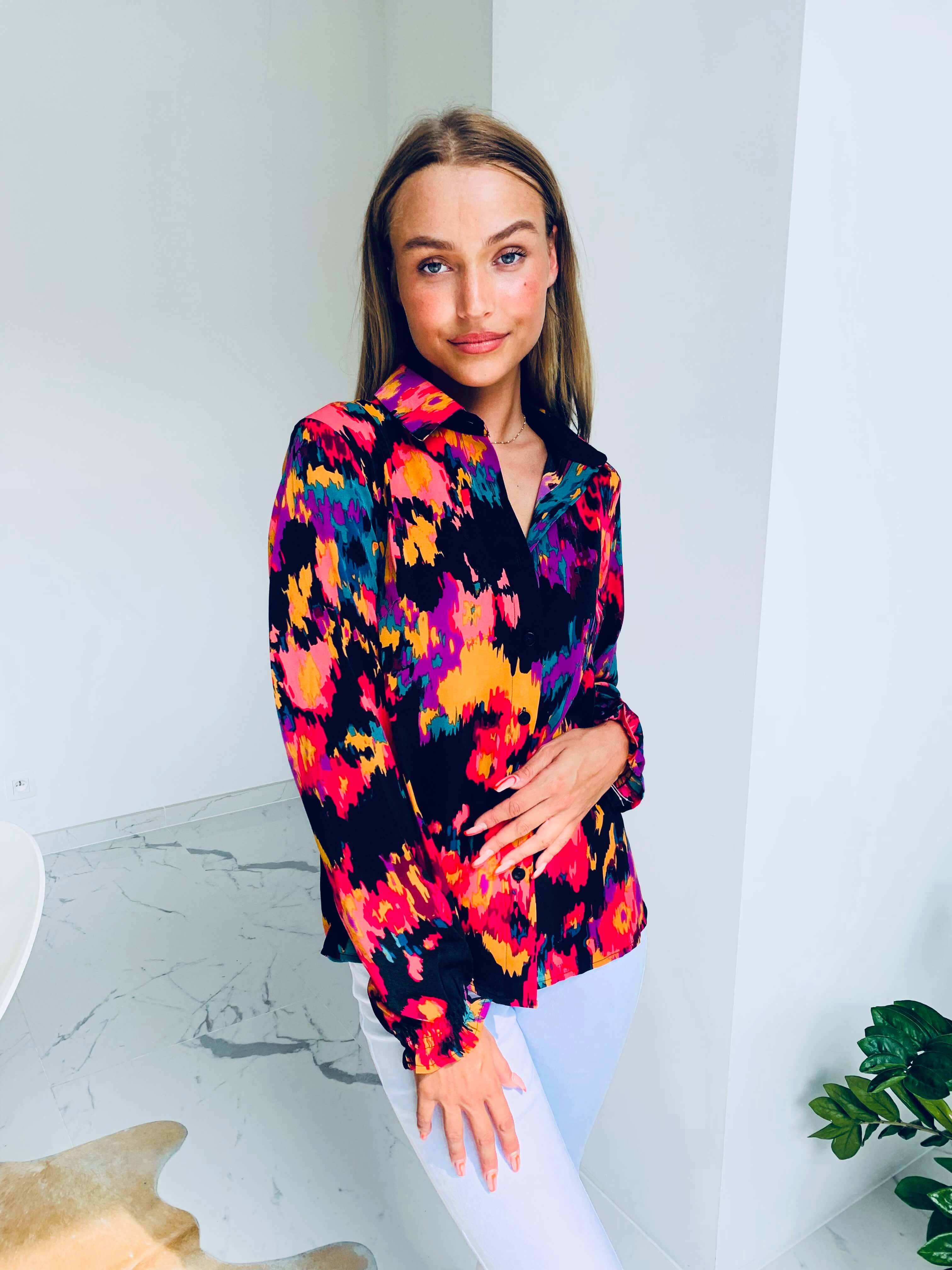 Chemise - ZELIE