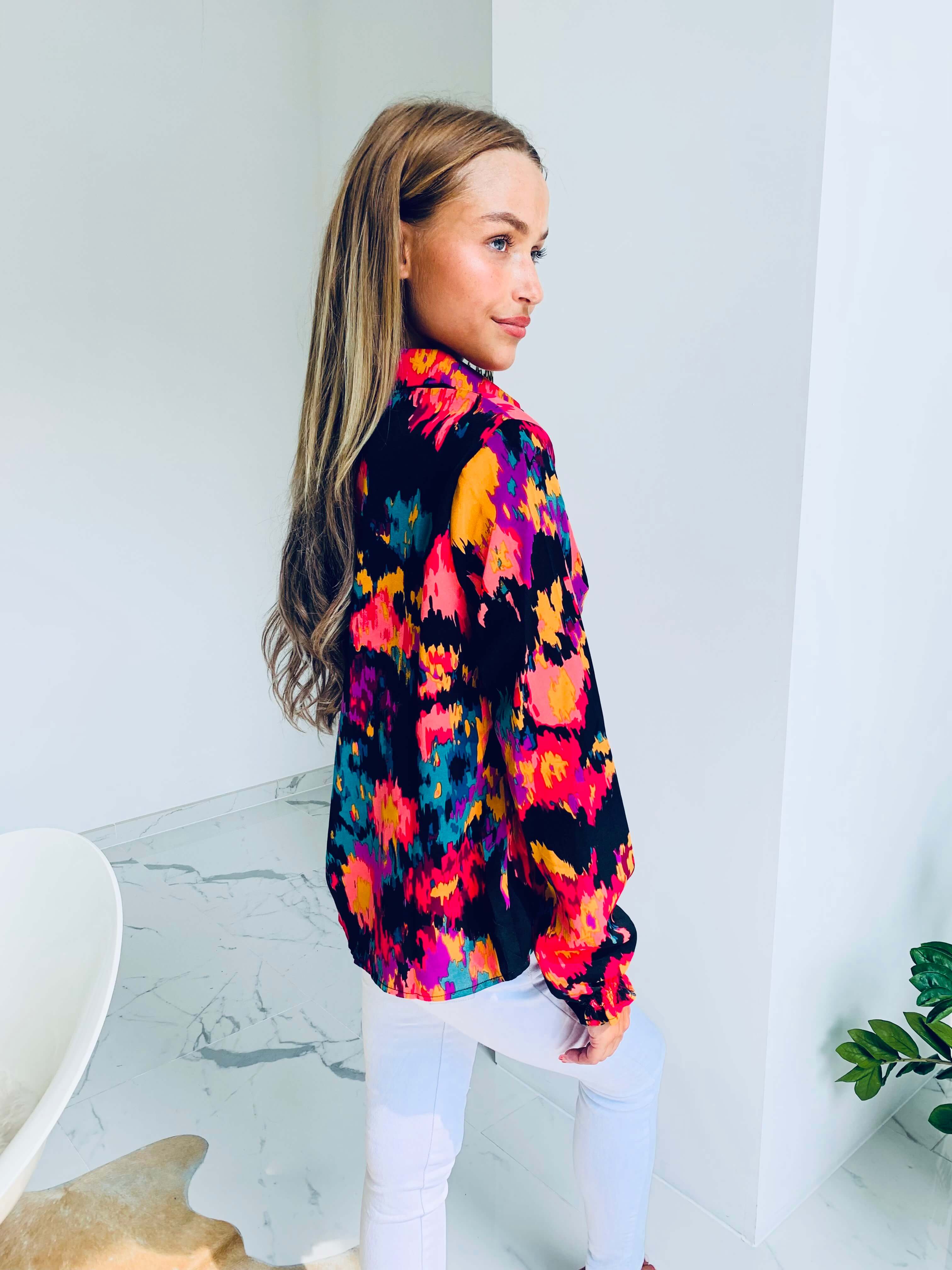 Chemise - ZELIE