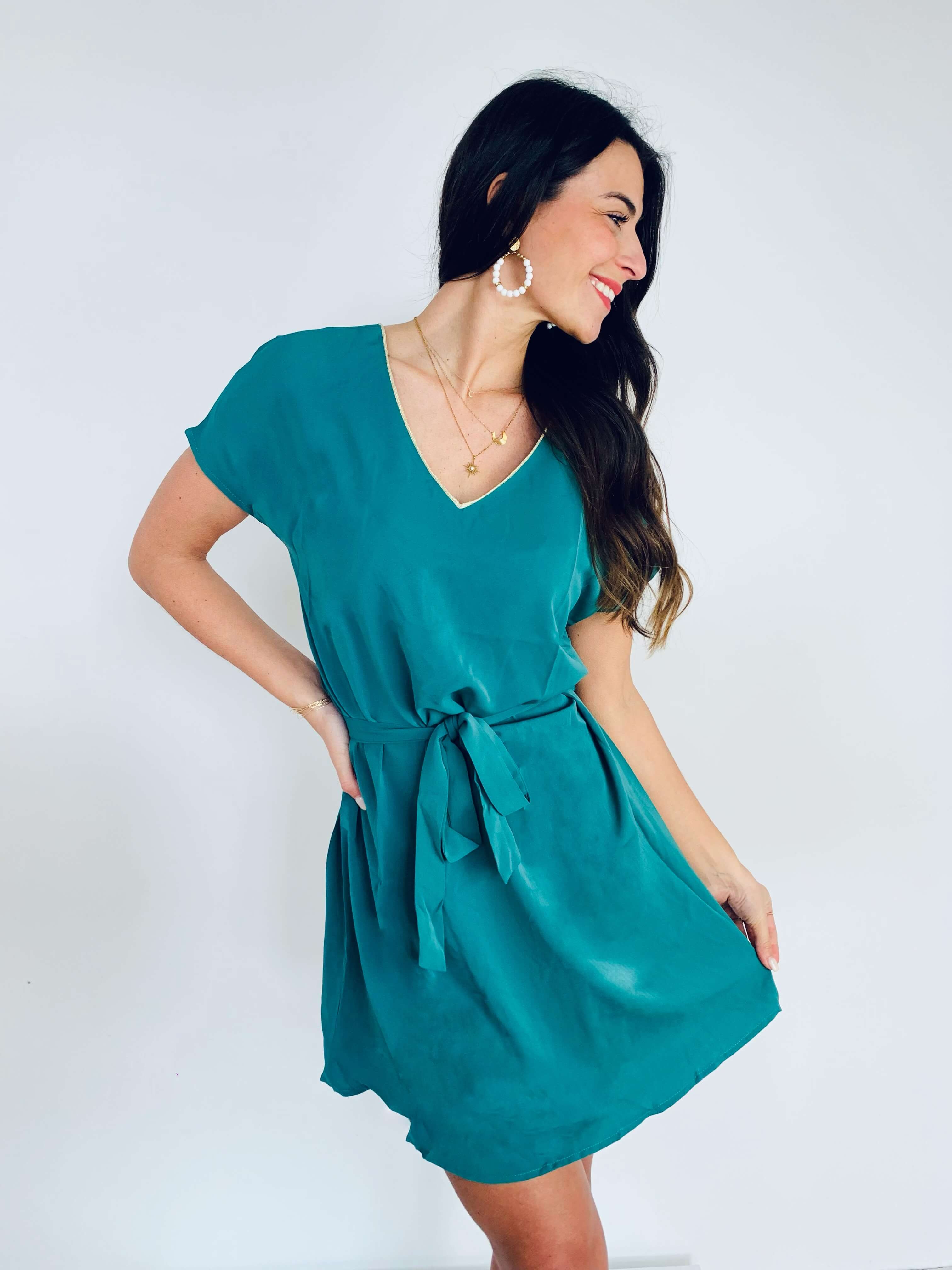 Robe - AVA
