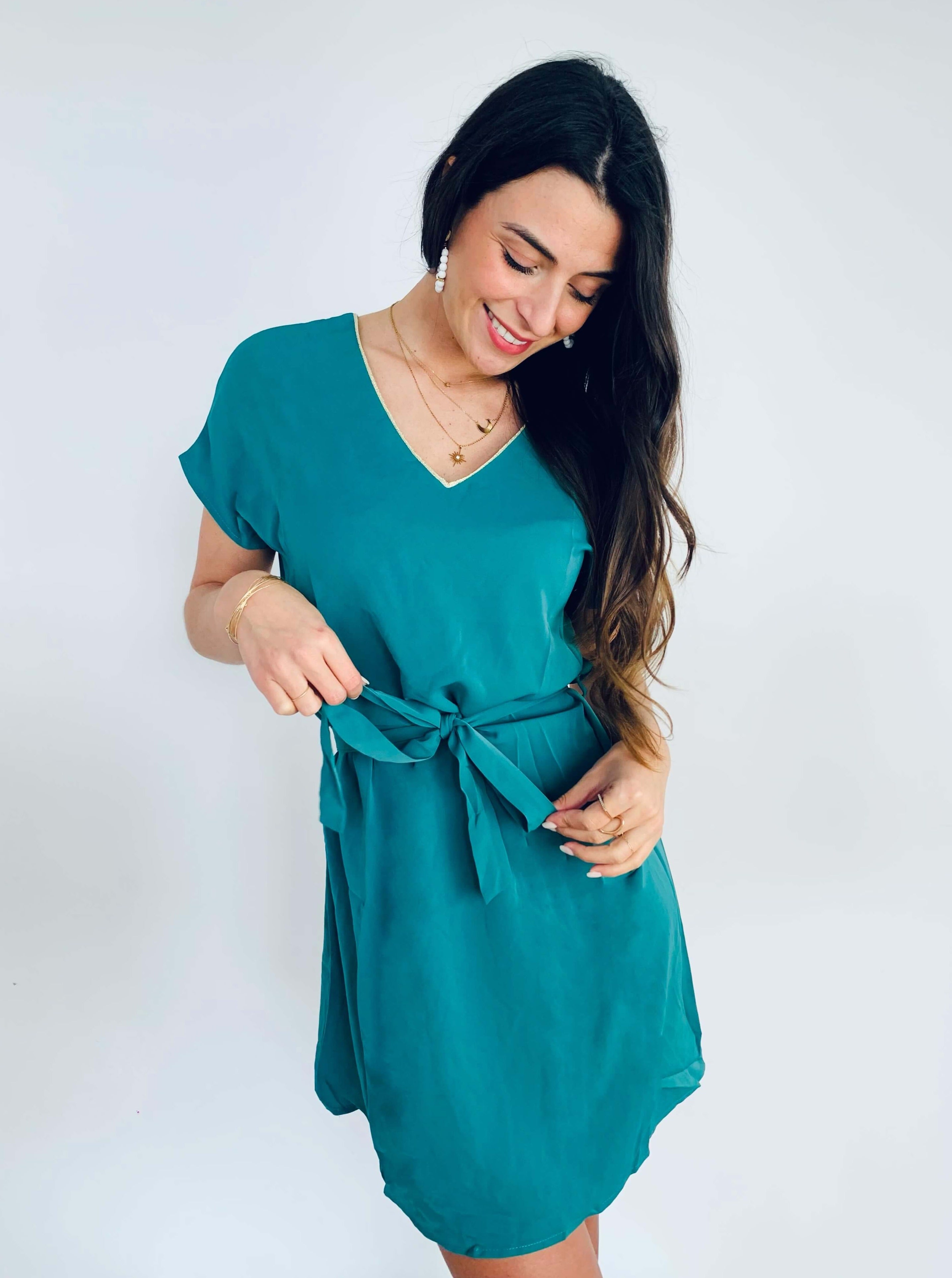 Robe - AVA