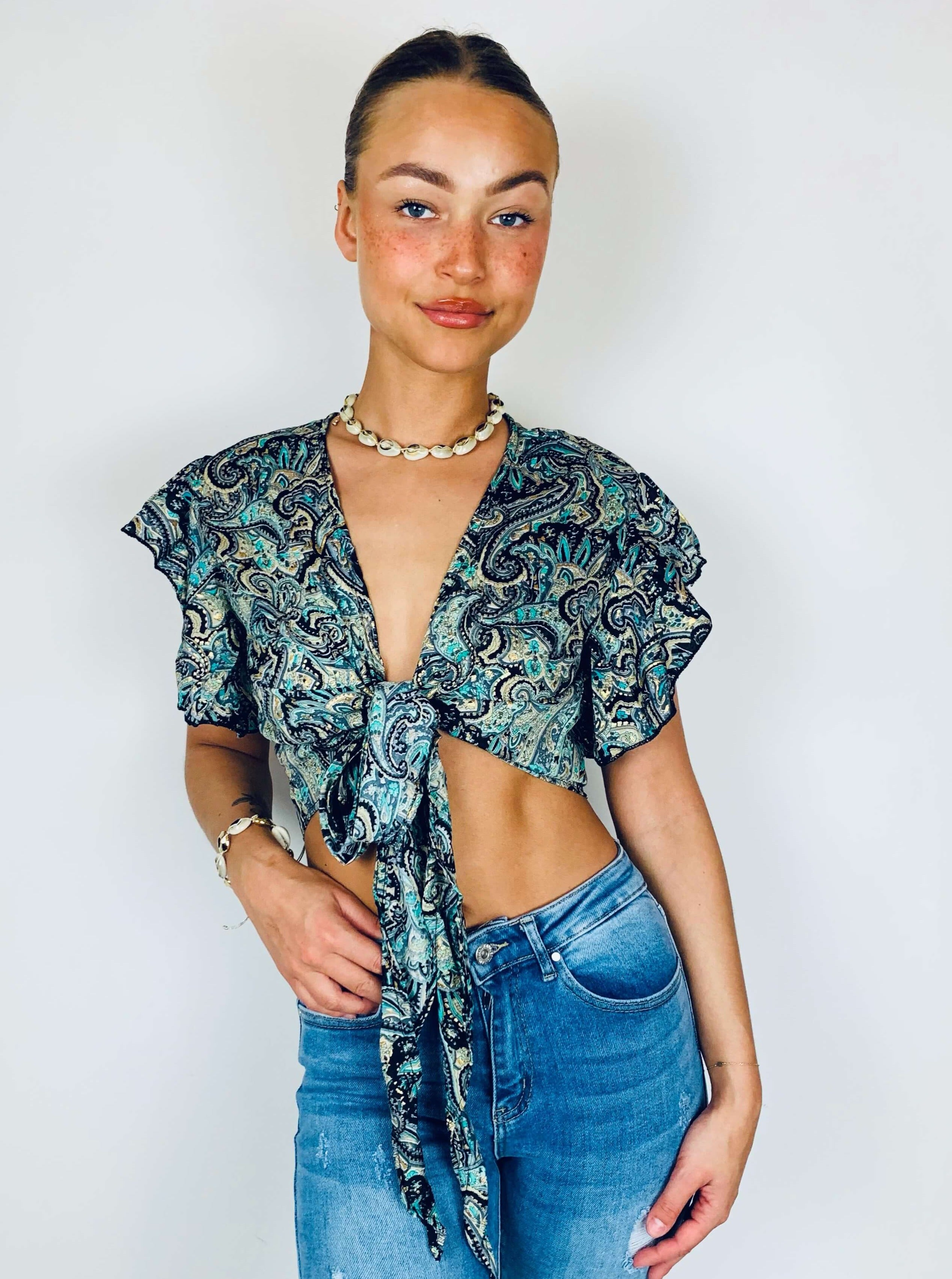 Blouse - JOY