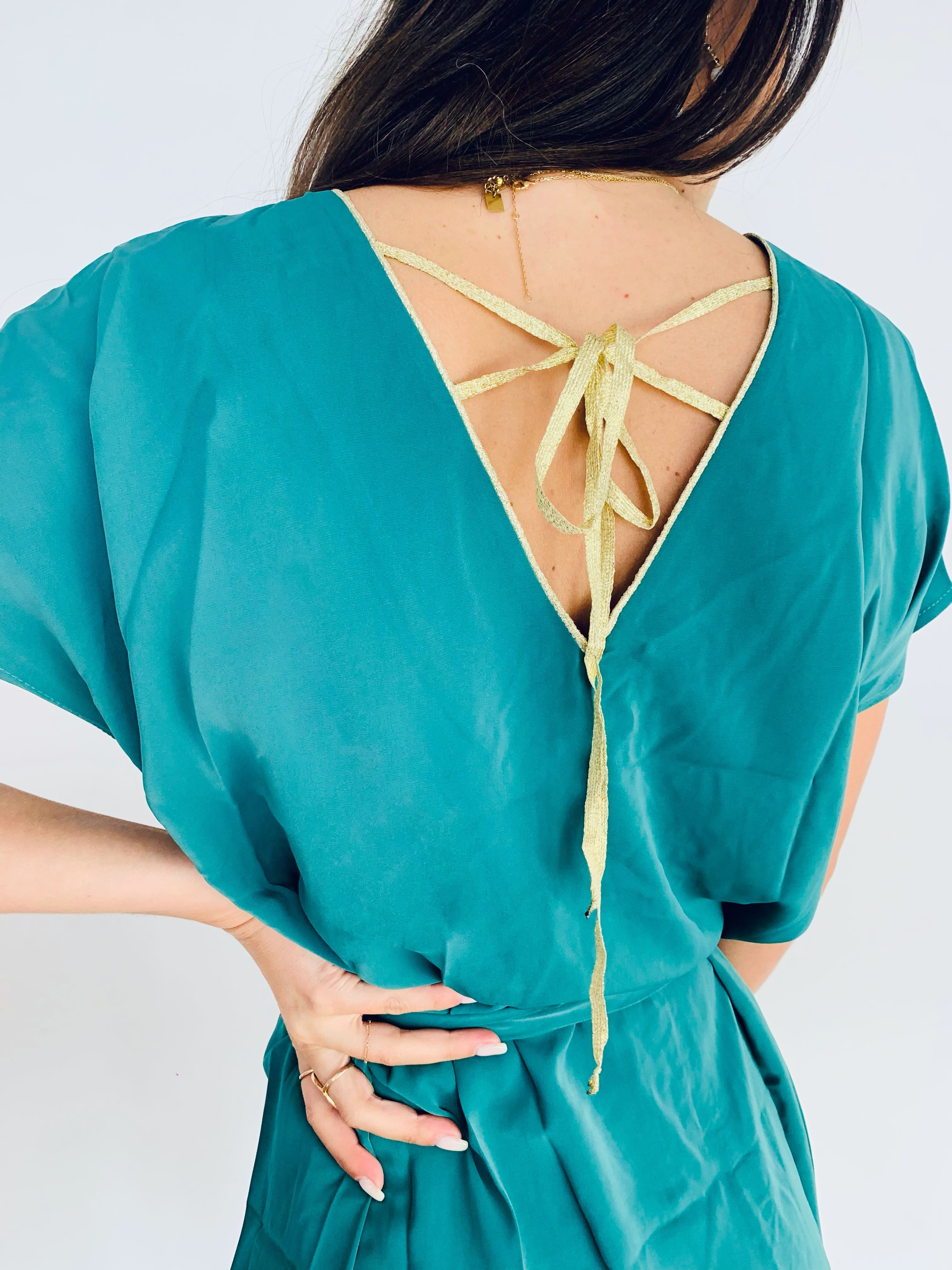 Robe - AVA