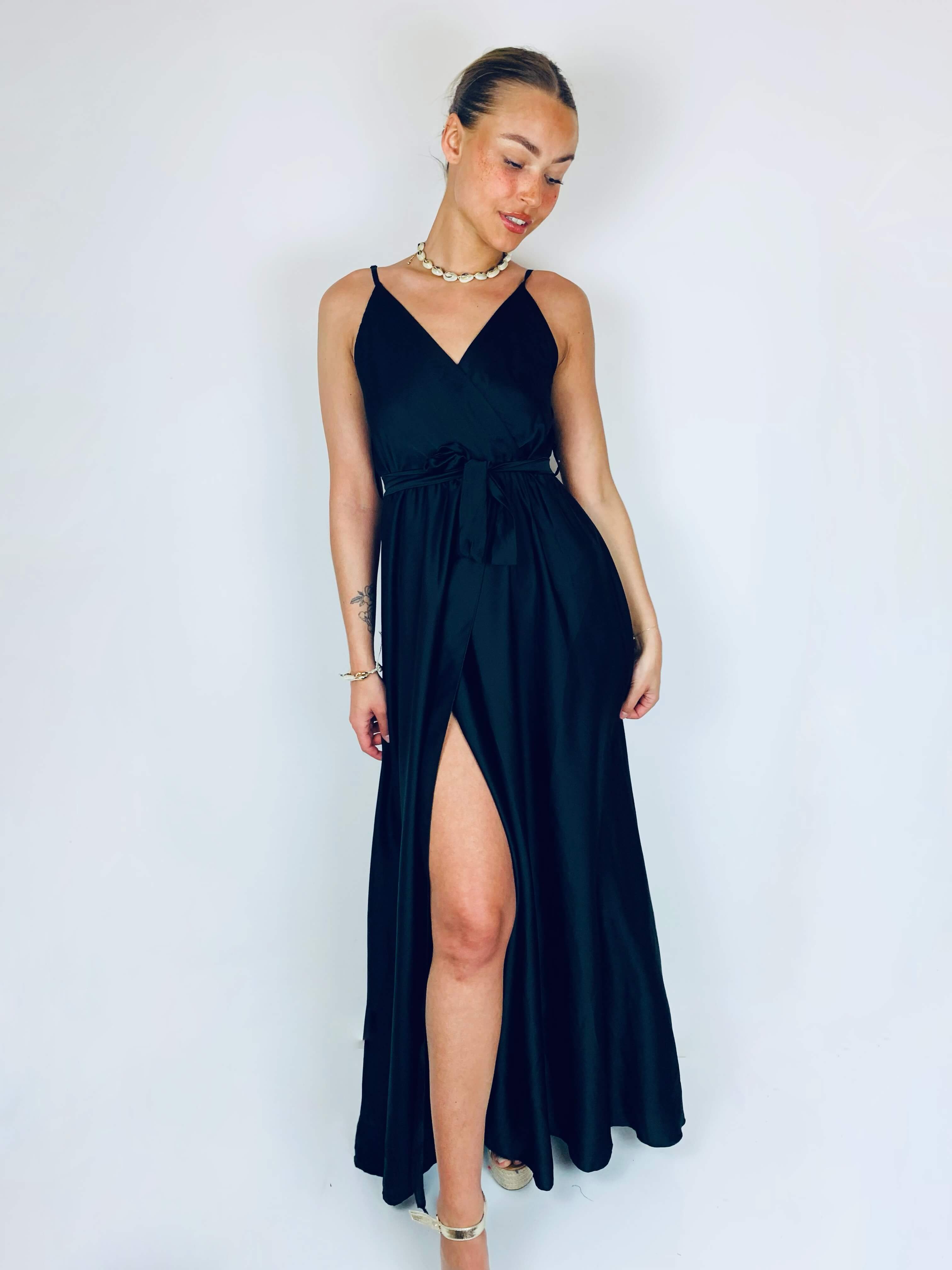 robes de soirée longue