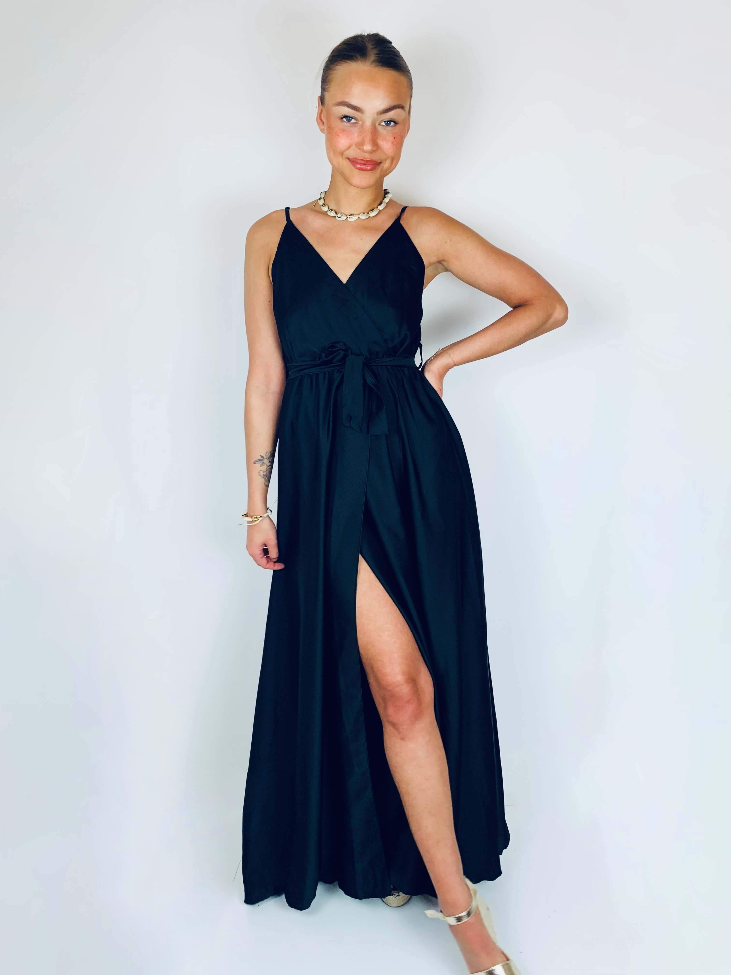 robes de soirée chic