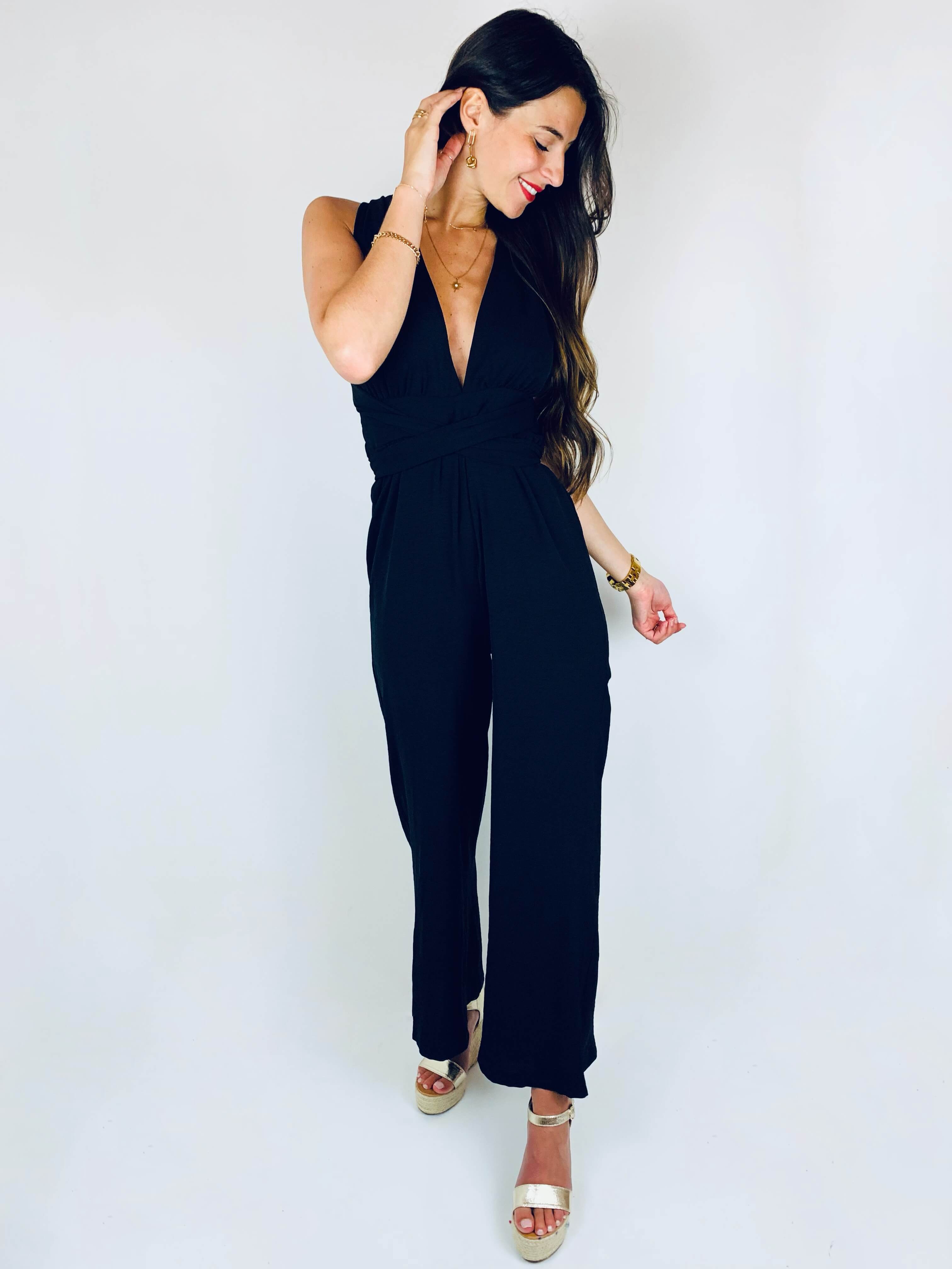 combi femme