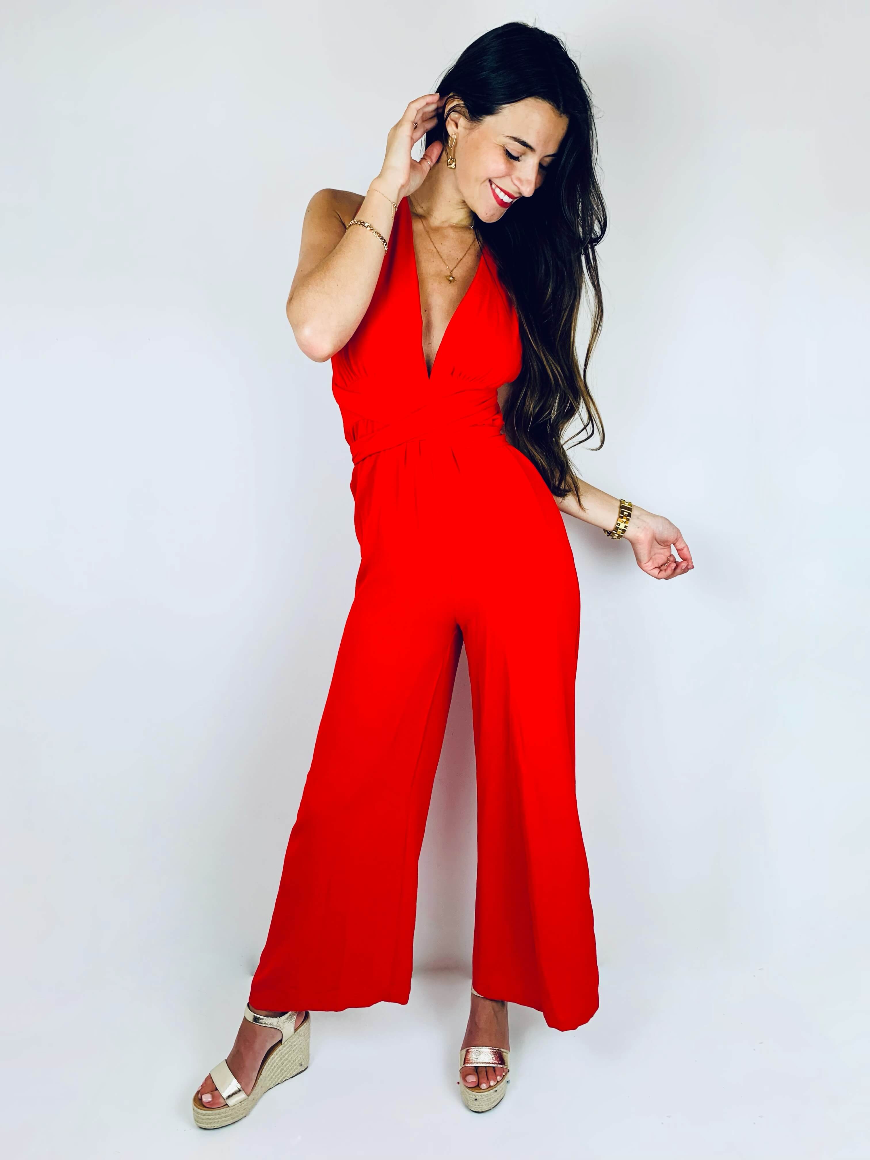 combi femme