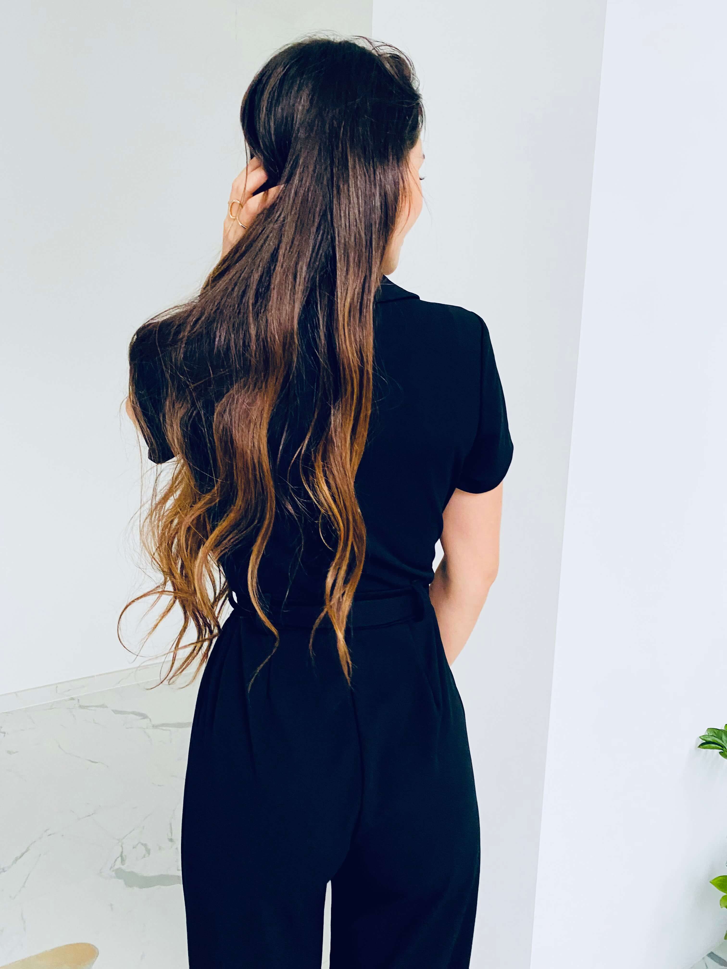 Combinaison pantalon - CAMILLE