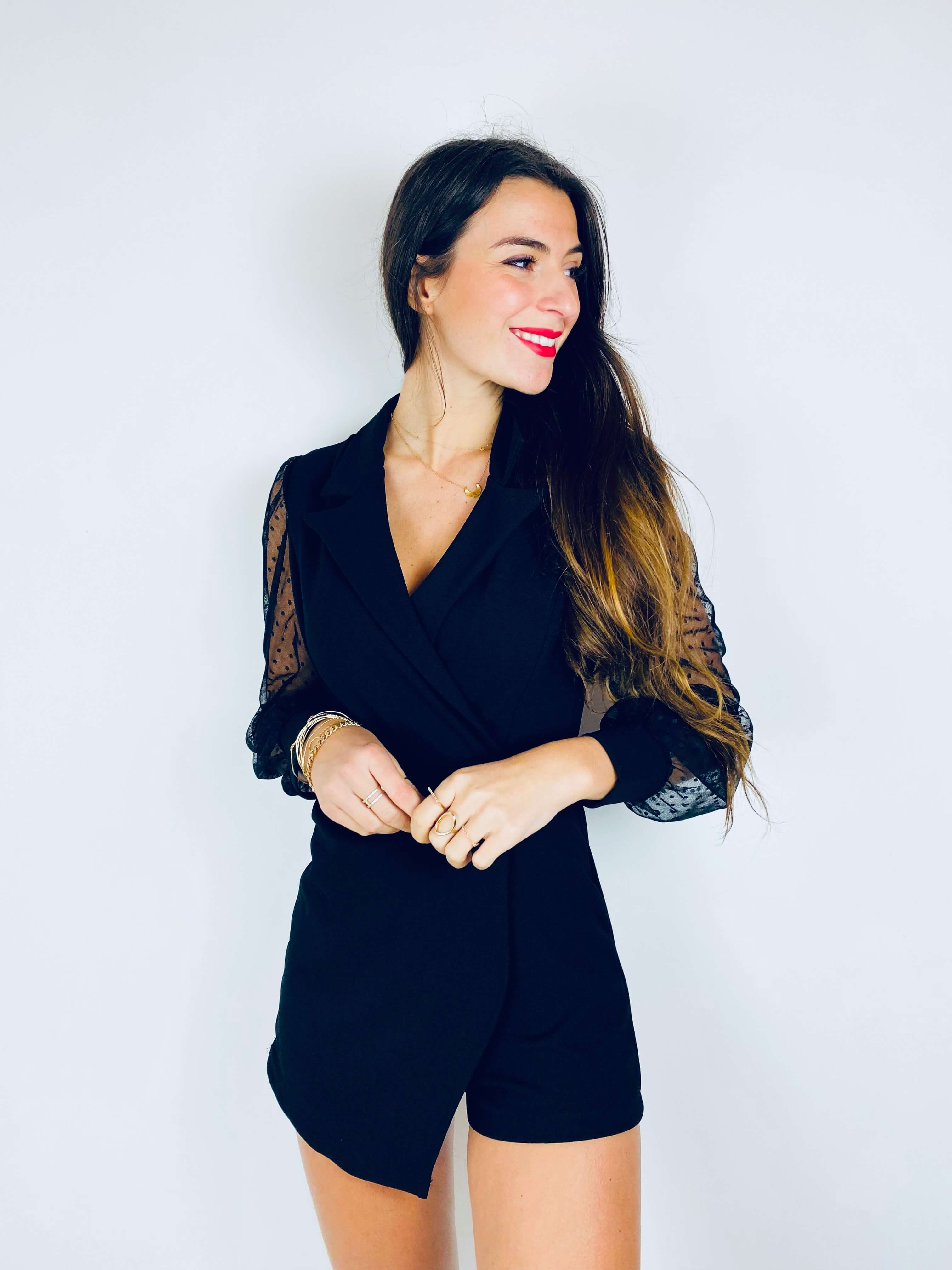 Combishort - LOUNA