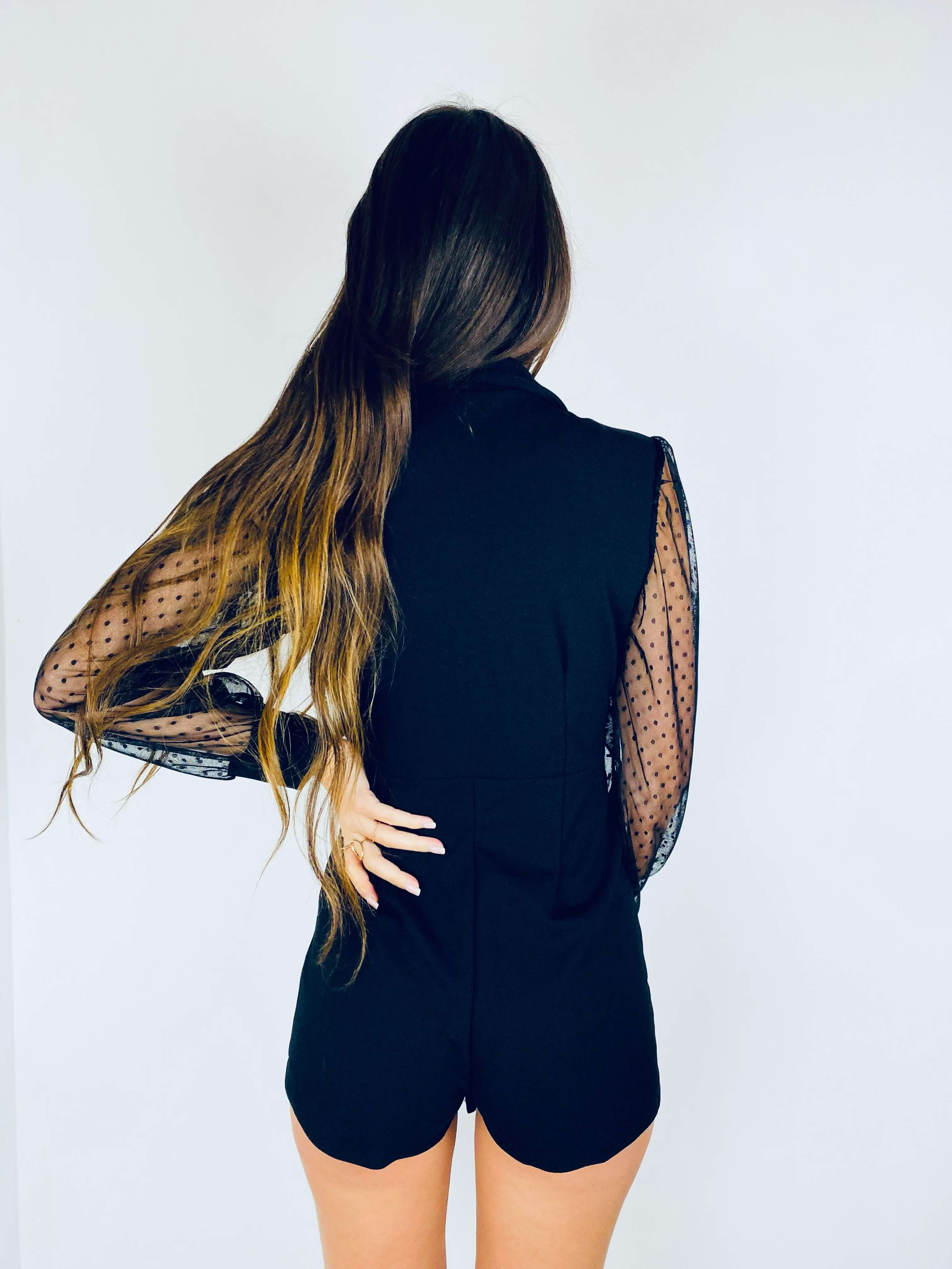 Combishort - LOUNA