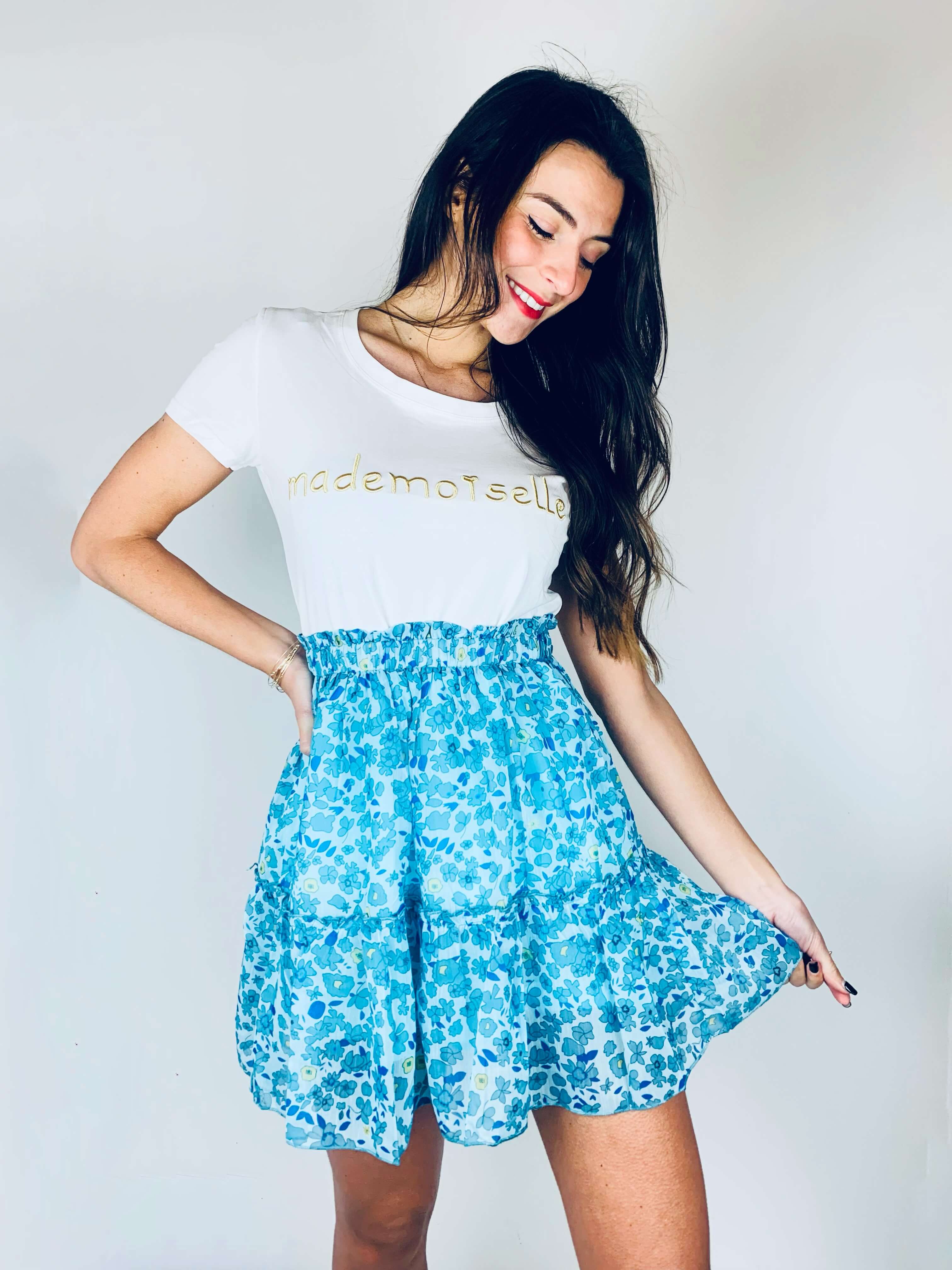 Jupe - CAMILLE