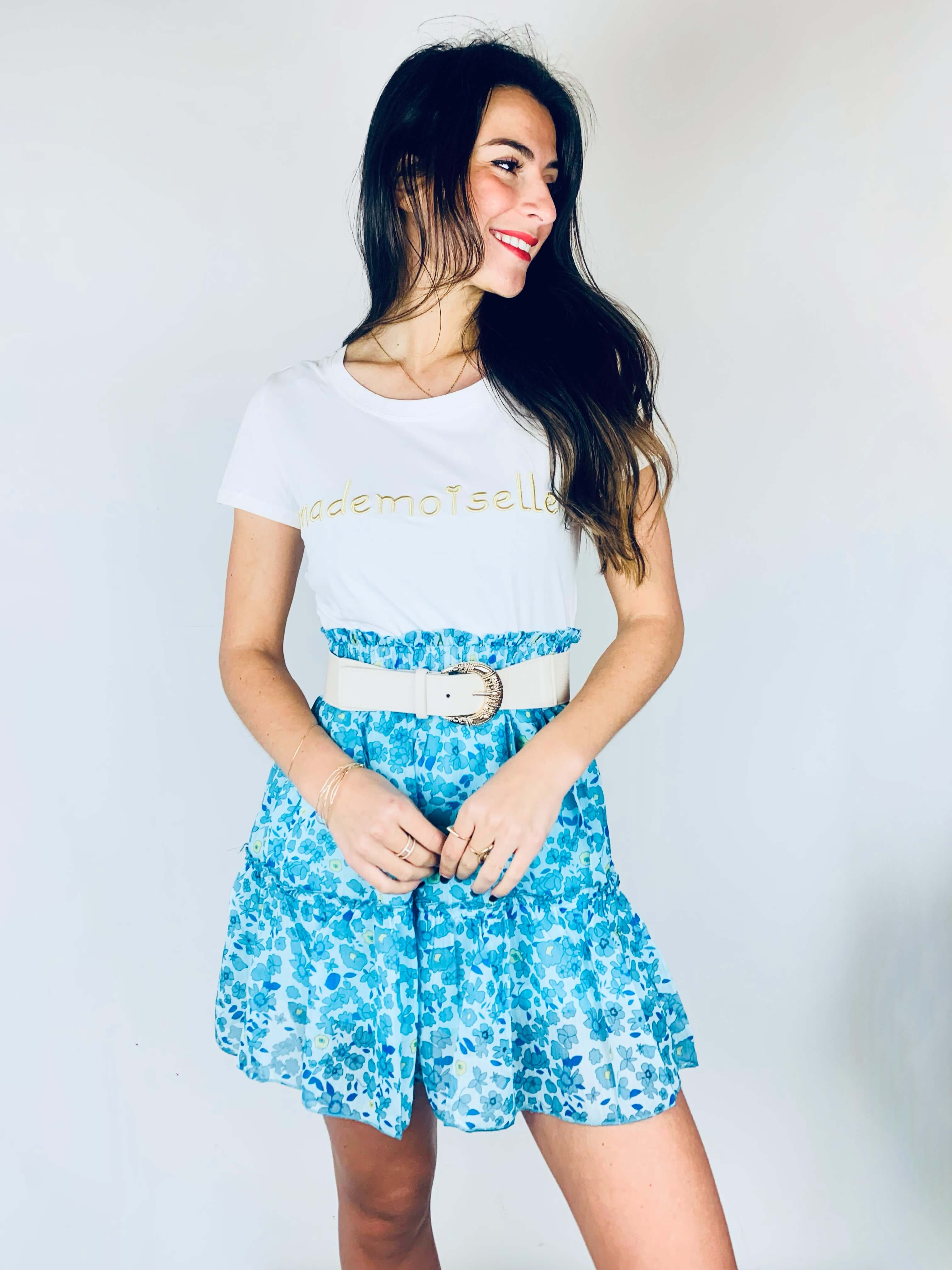 Jupe - CAMILLE