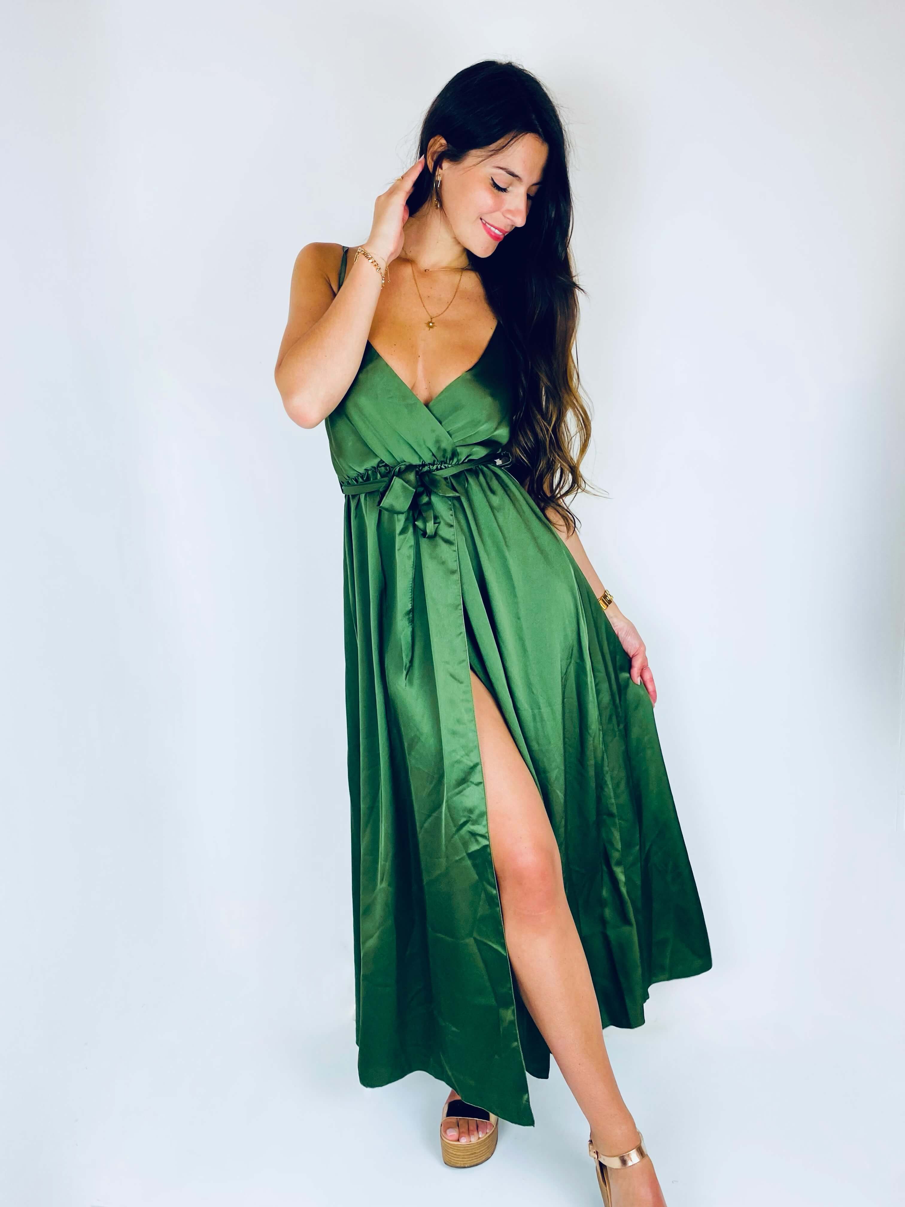 robes de soirée longue