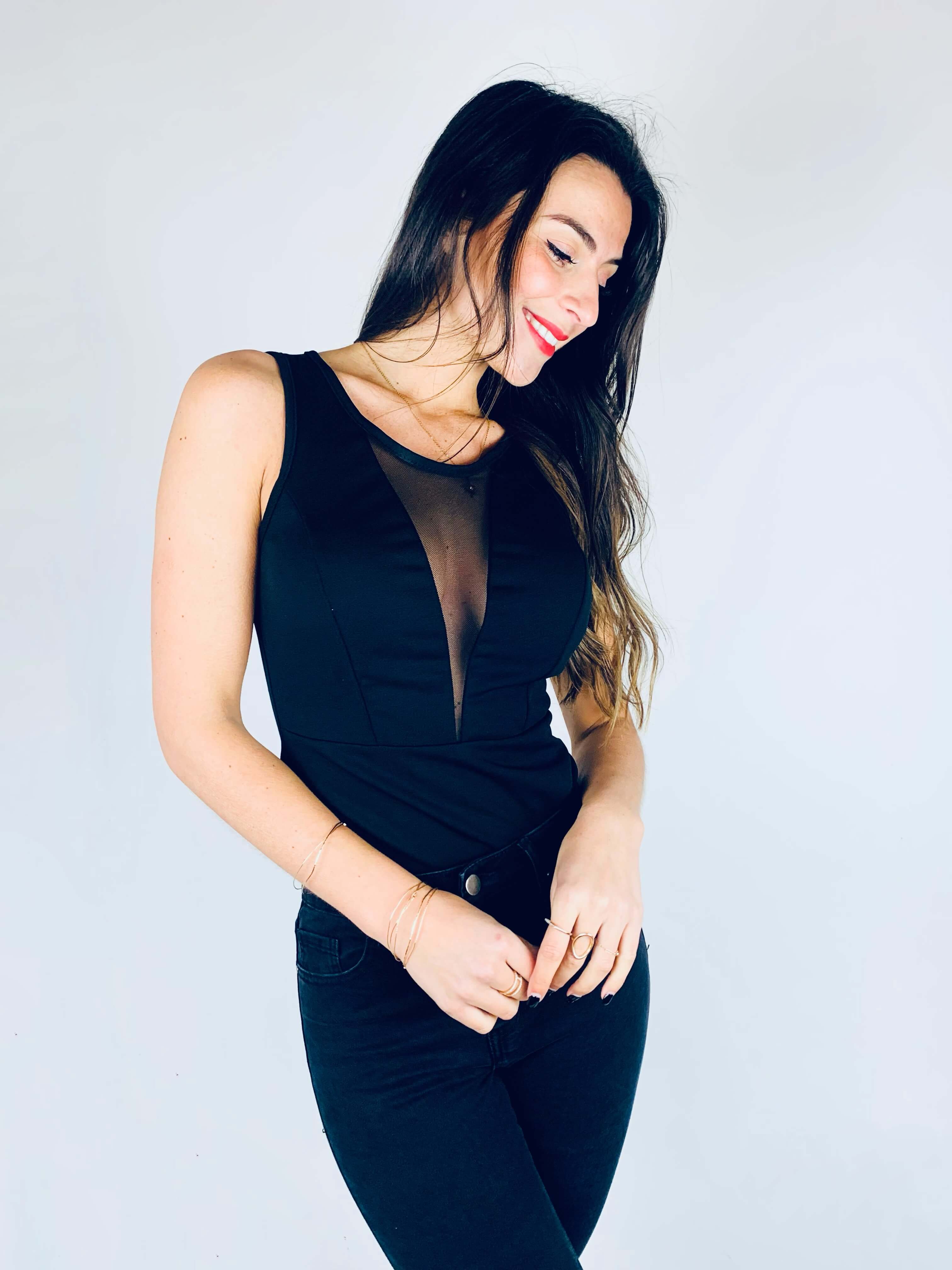 Body - CAMILLE