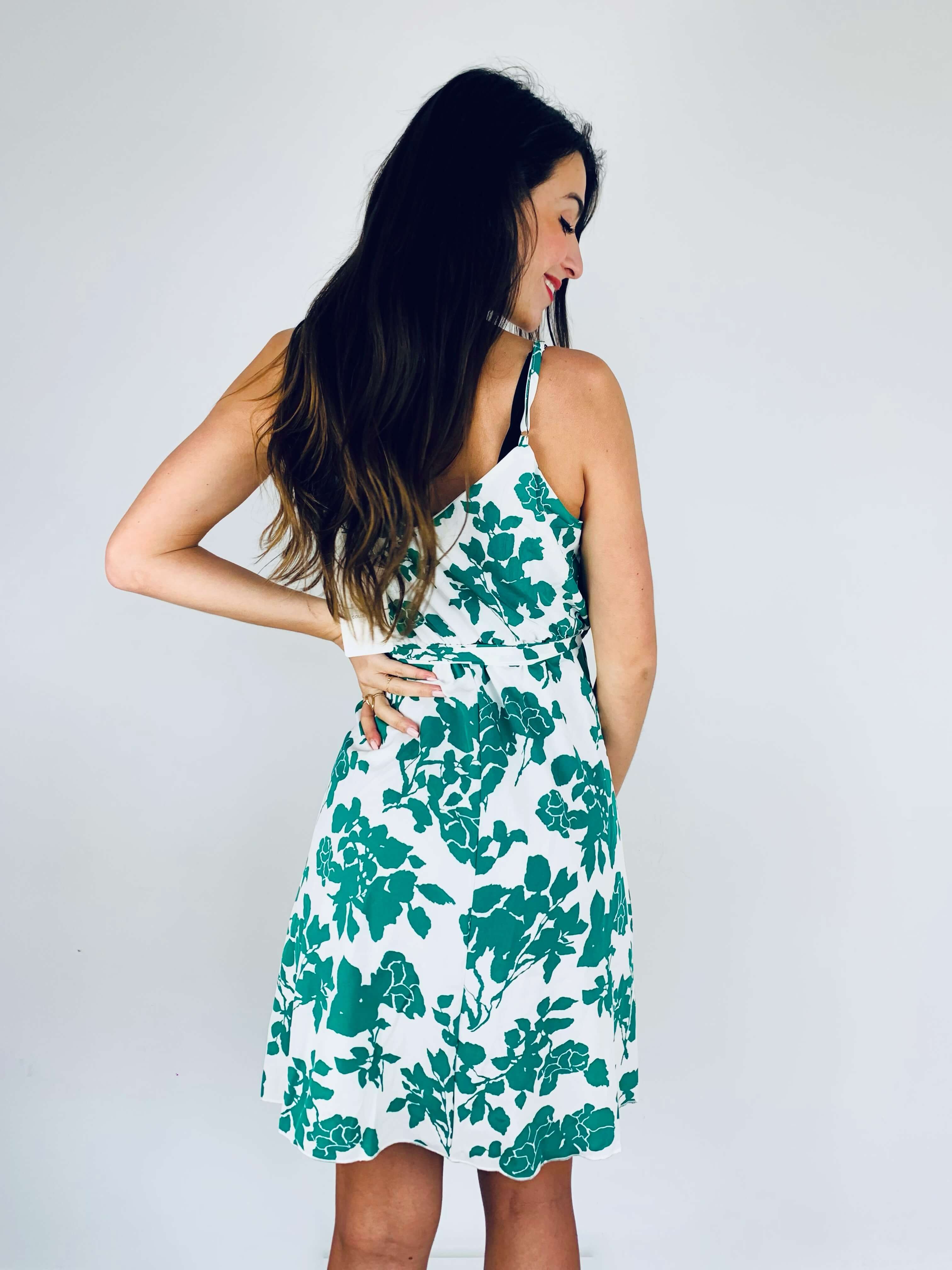 Robe - CHARLOTTE