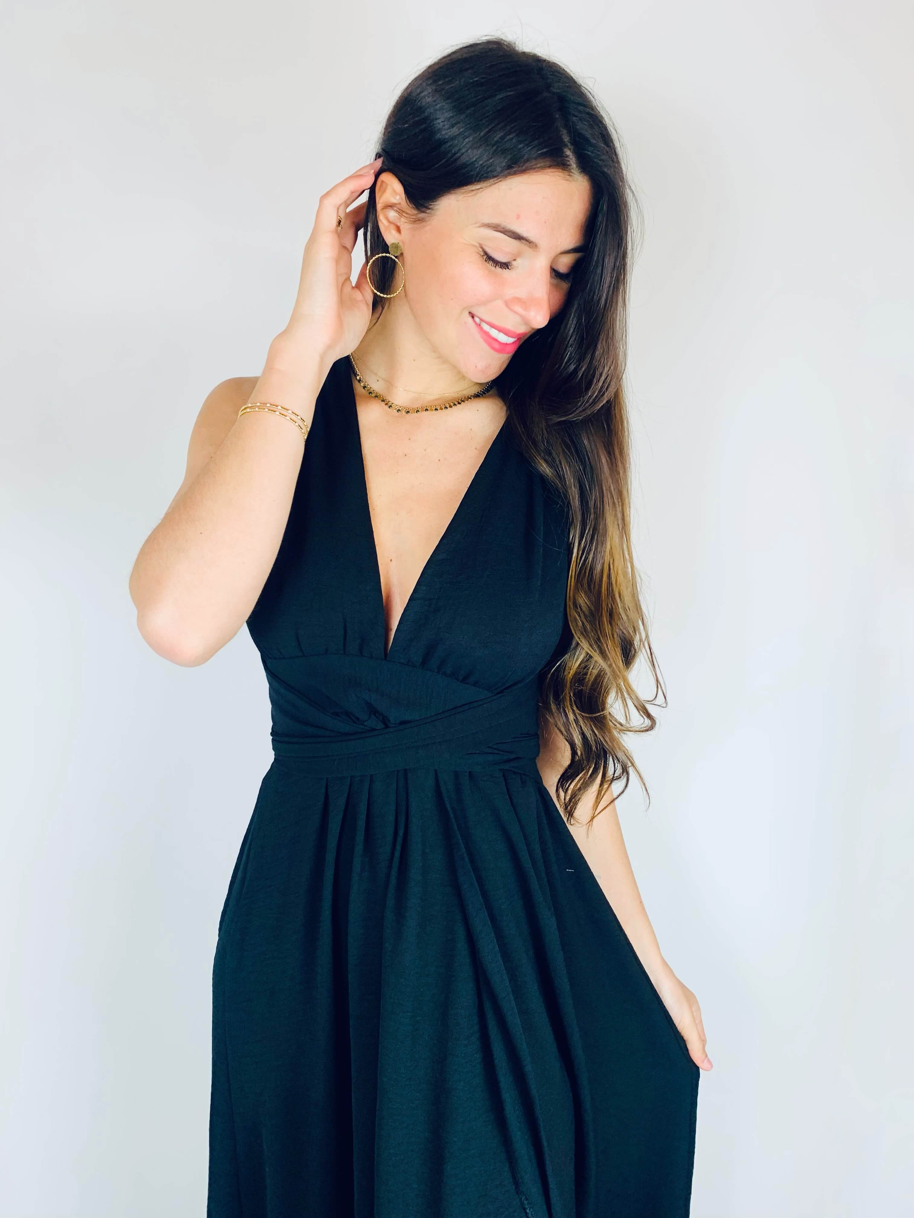 vestidos de noche elegantes