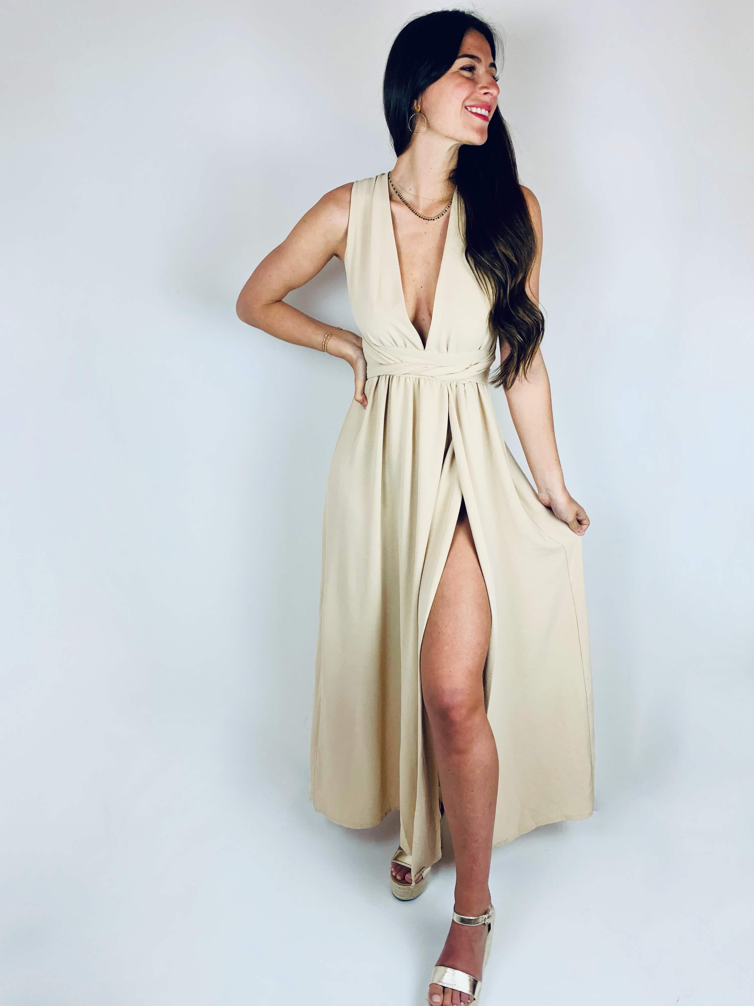 robes de soirée longue
