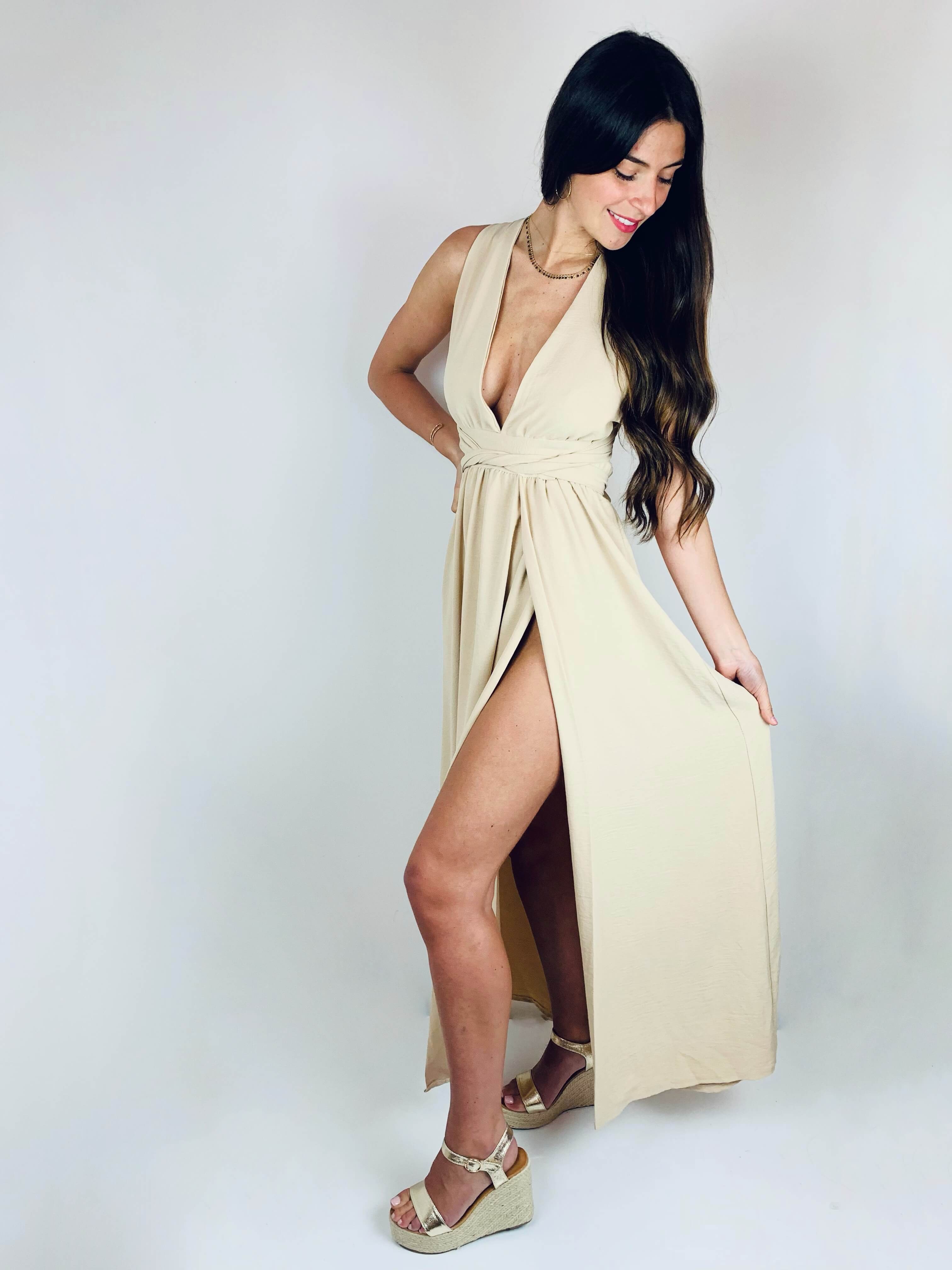 robes de soirée chic