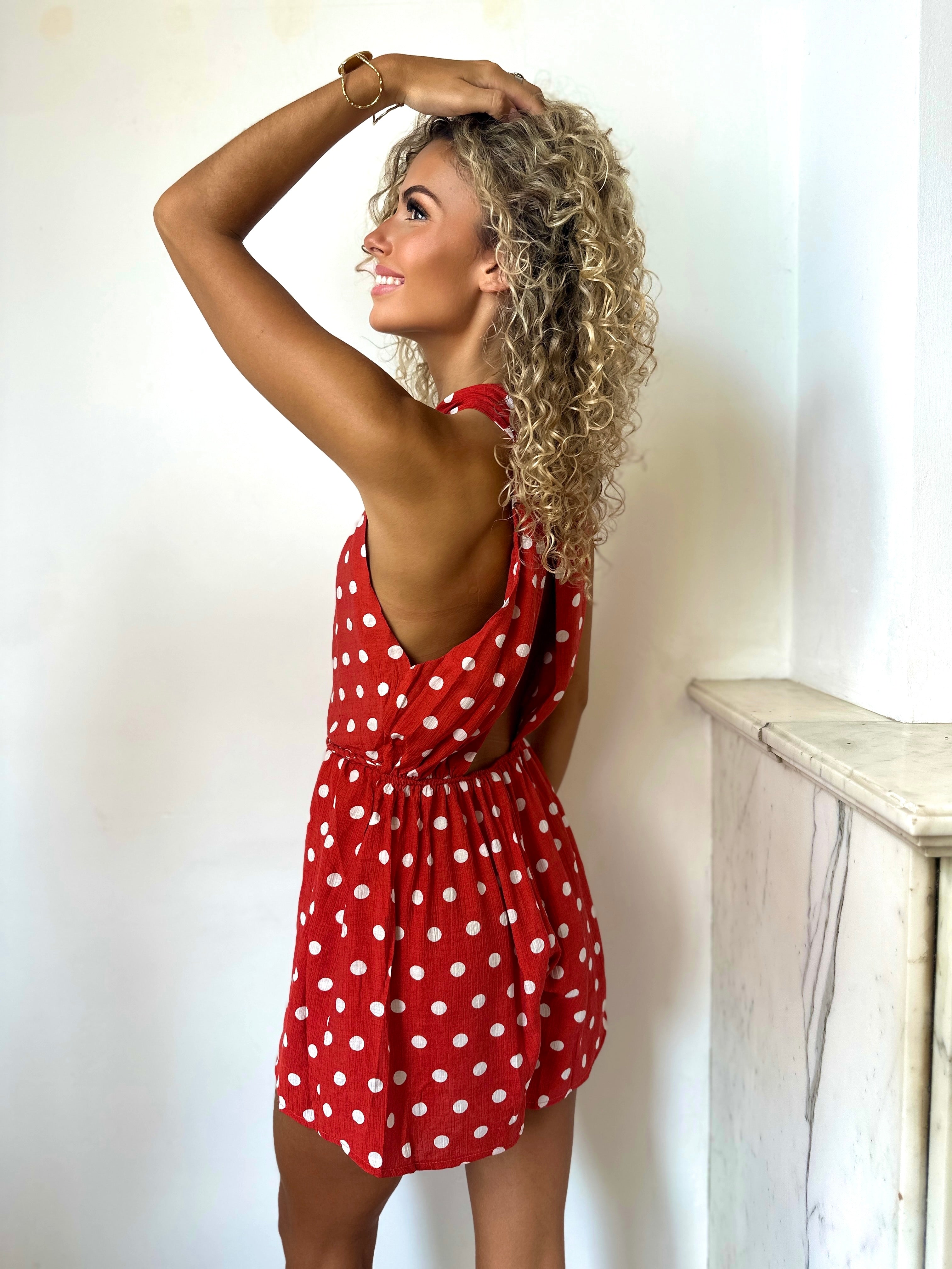 Combishort - ROMY