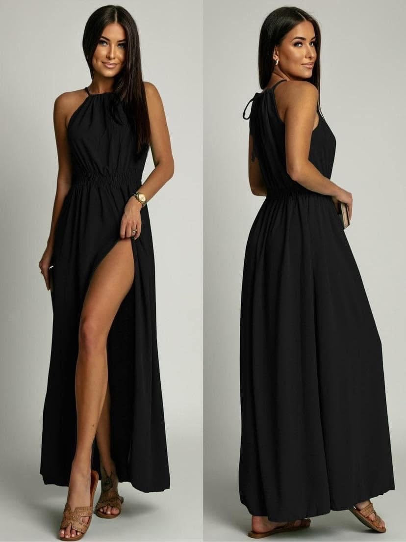 Robe noire - LOUNA