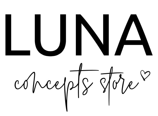 Luna Concept Store | N°1 Achat de vêtement féminin en ligne