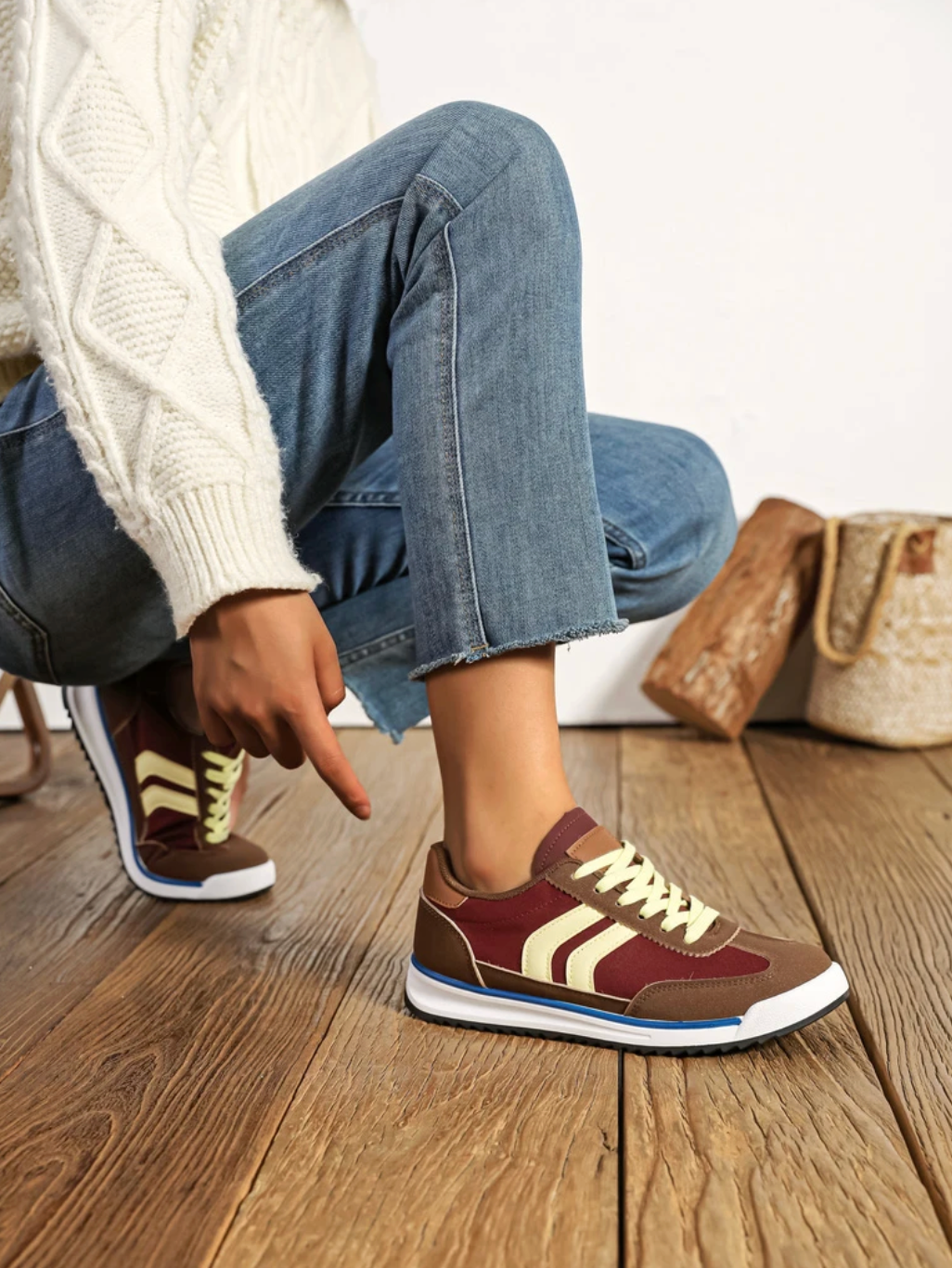 Basket - LOLA