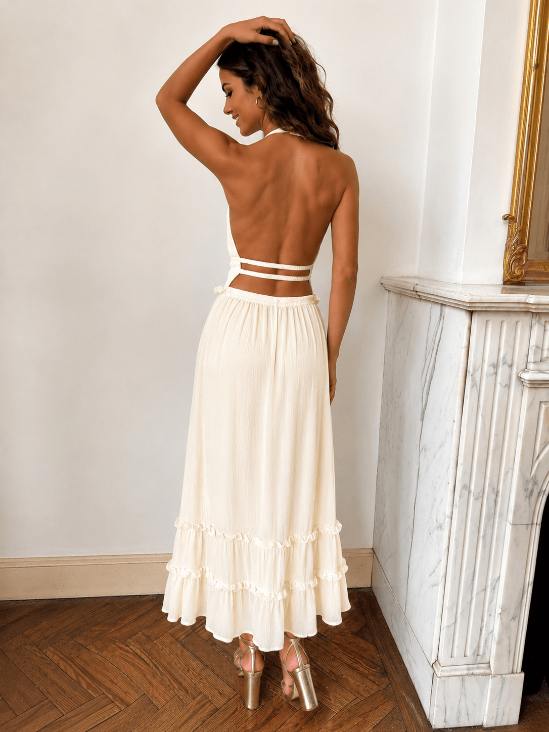 Robe - EMMA