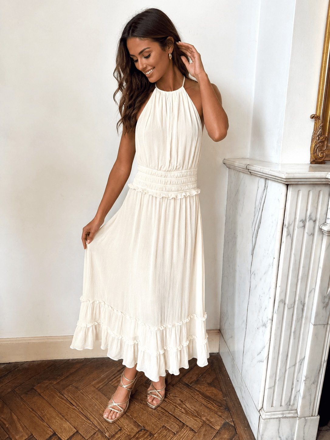 Robe - EMMA