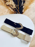 Ceinture - EVA