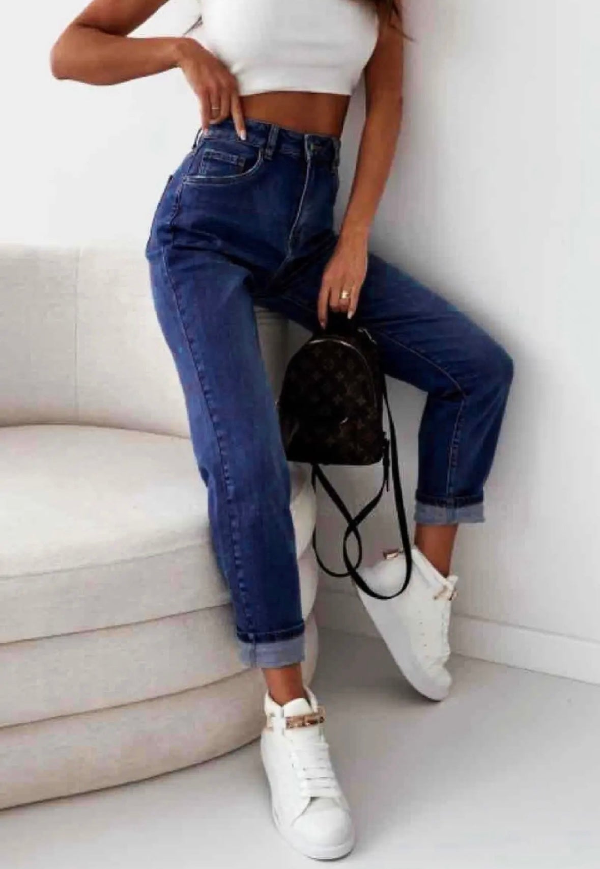 Jeans - ROSALIE