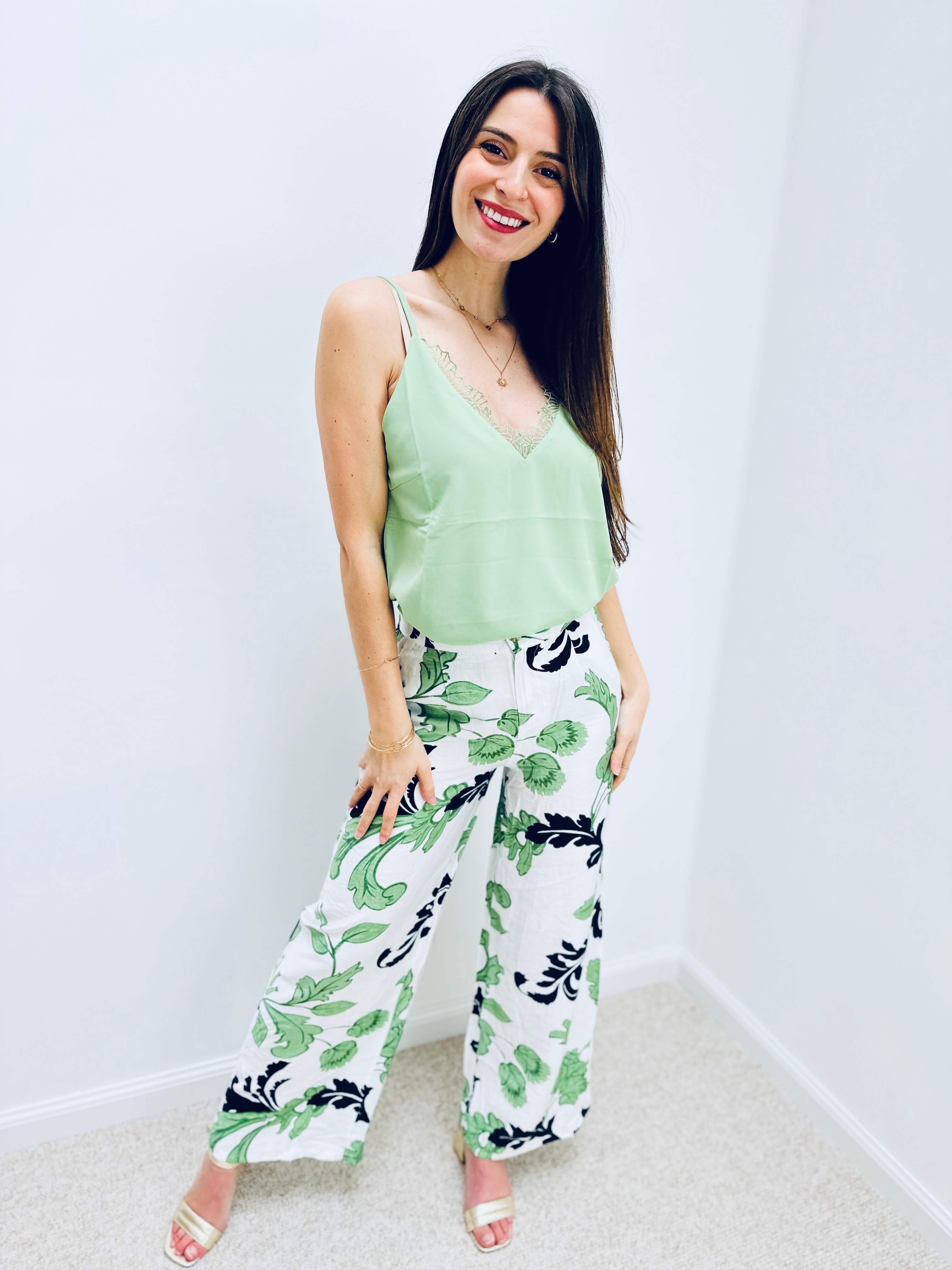 Pantalon - LOUISE