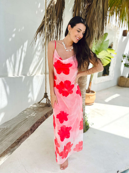 Robe - ALOHA