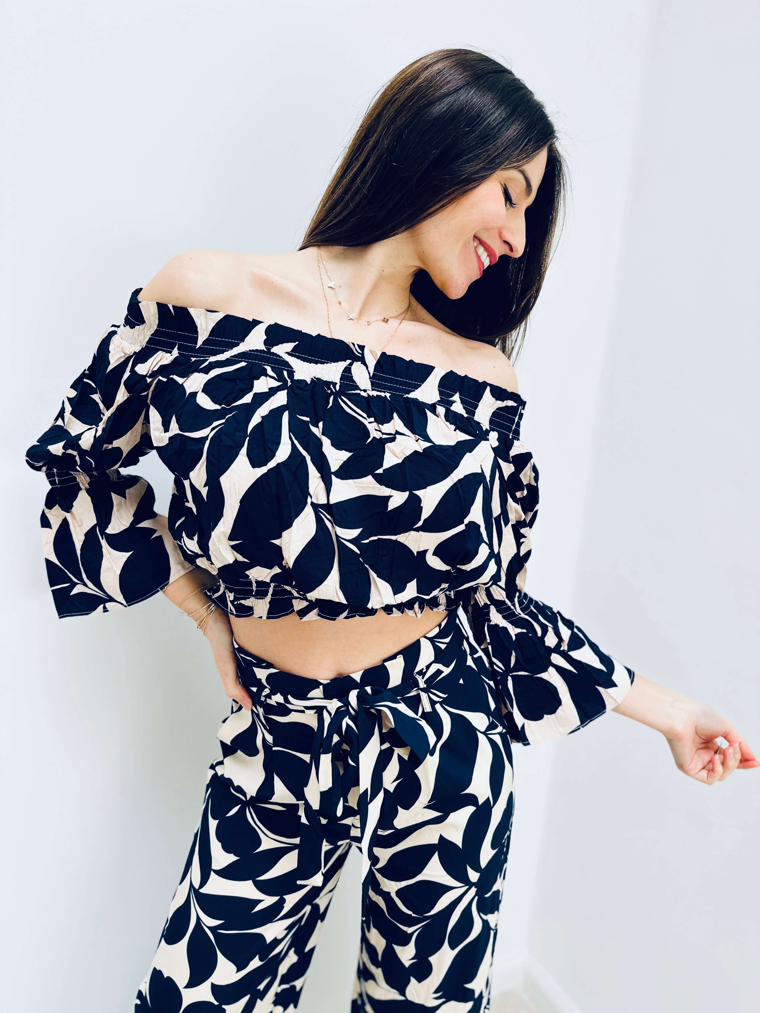 Blouse - MIA