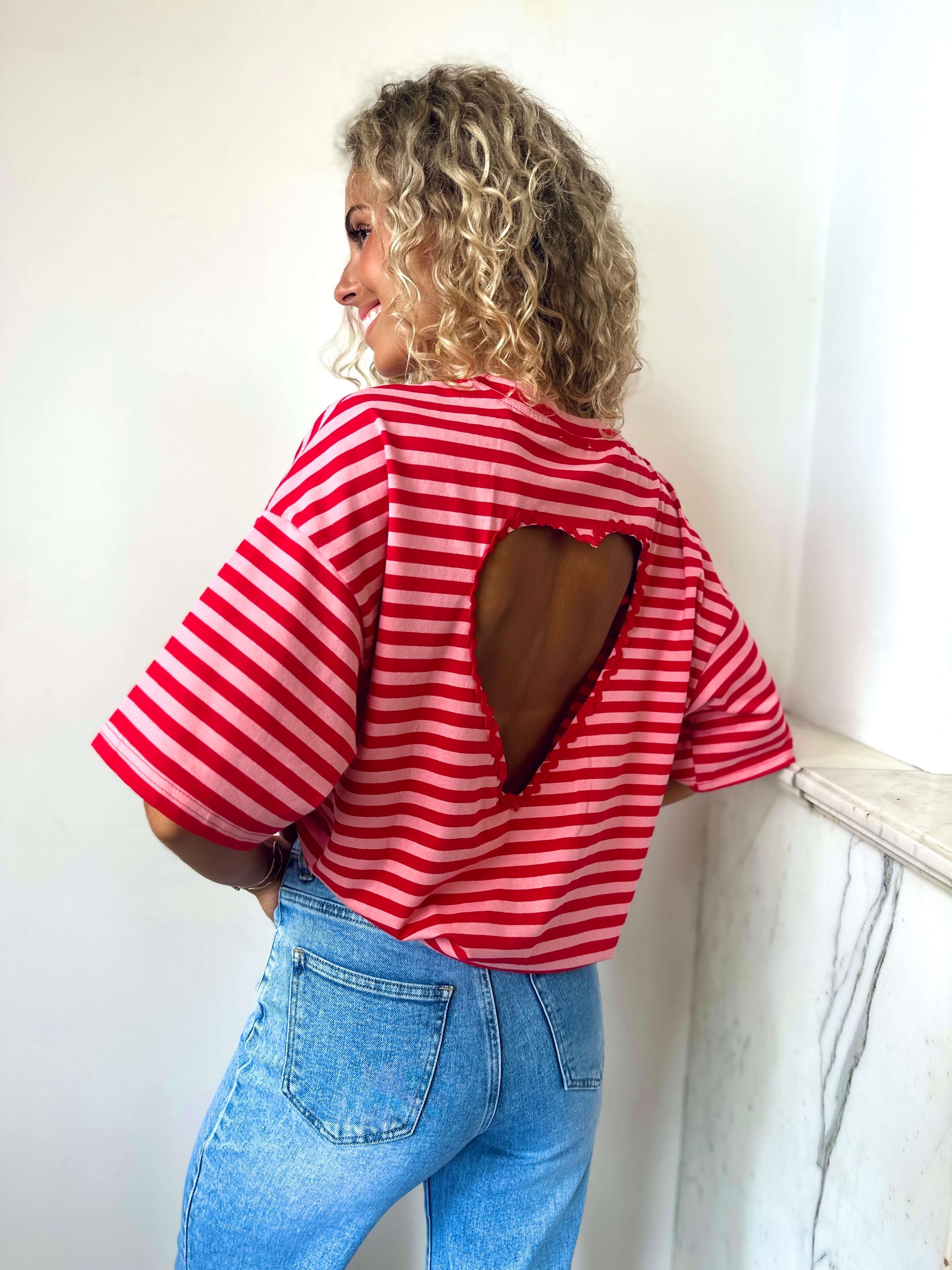 T-shirt - LOVE