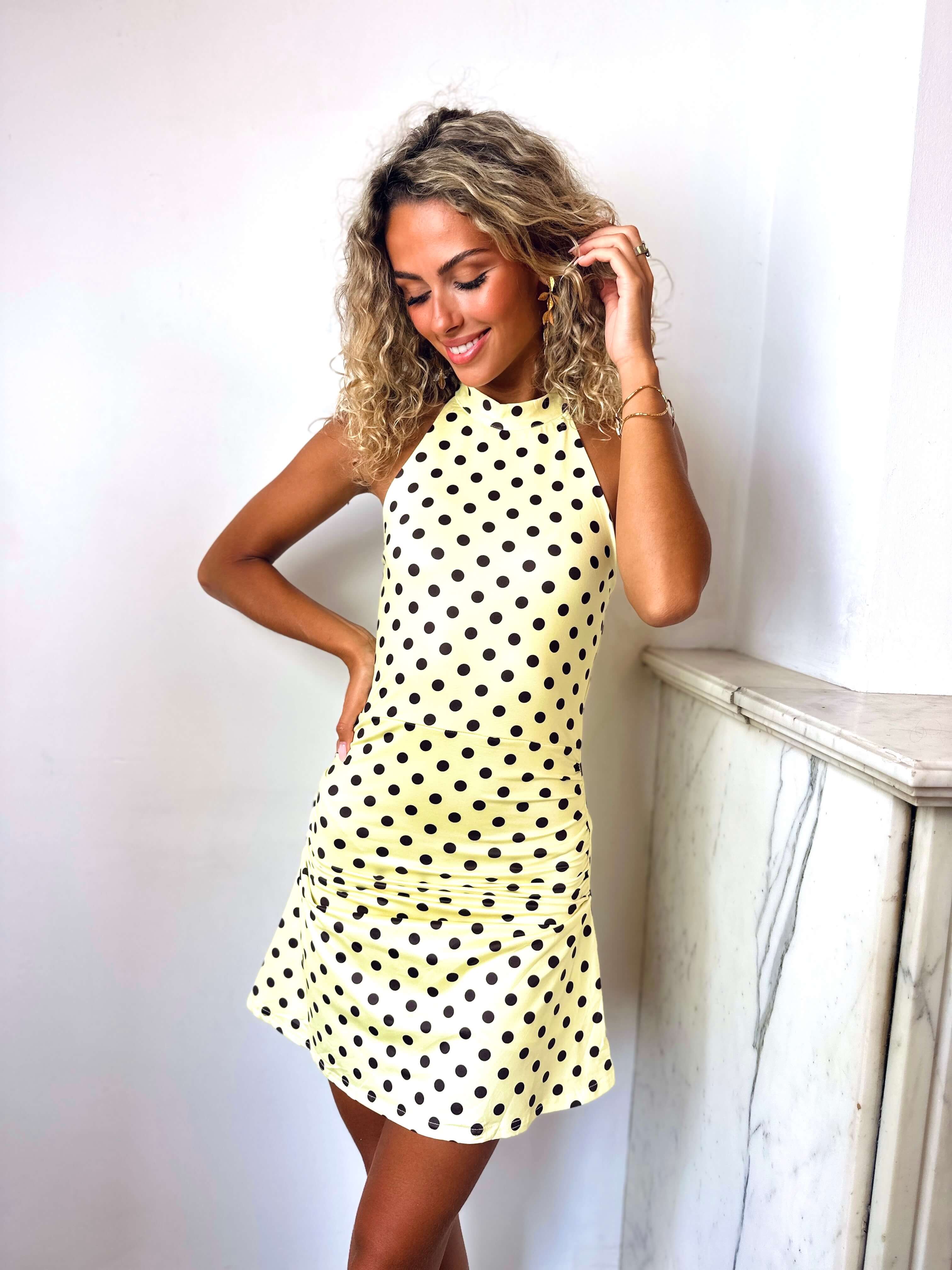 Robe - CYRIELLE