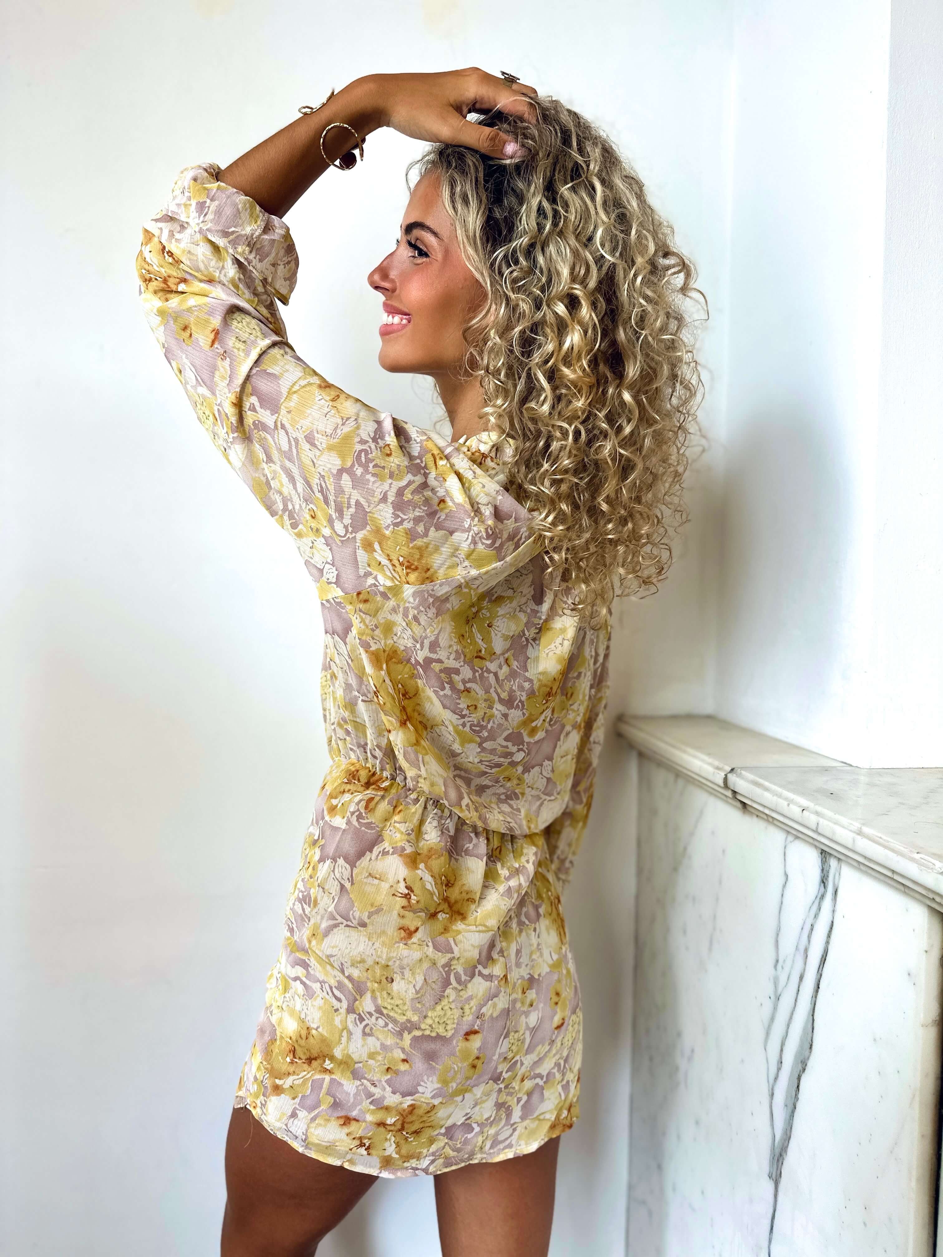 Robe - MARGOT