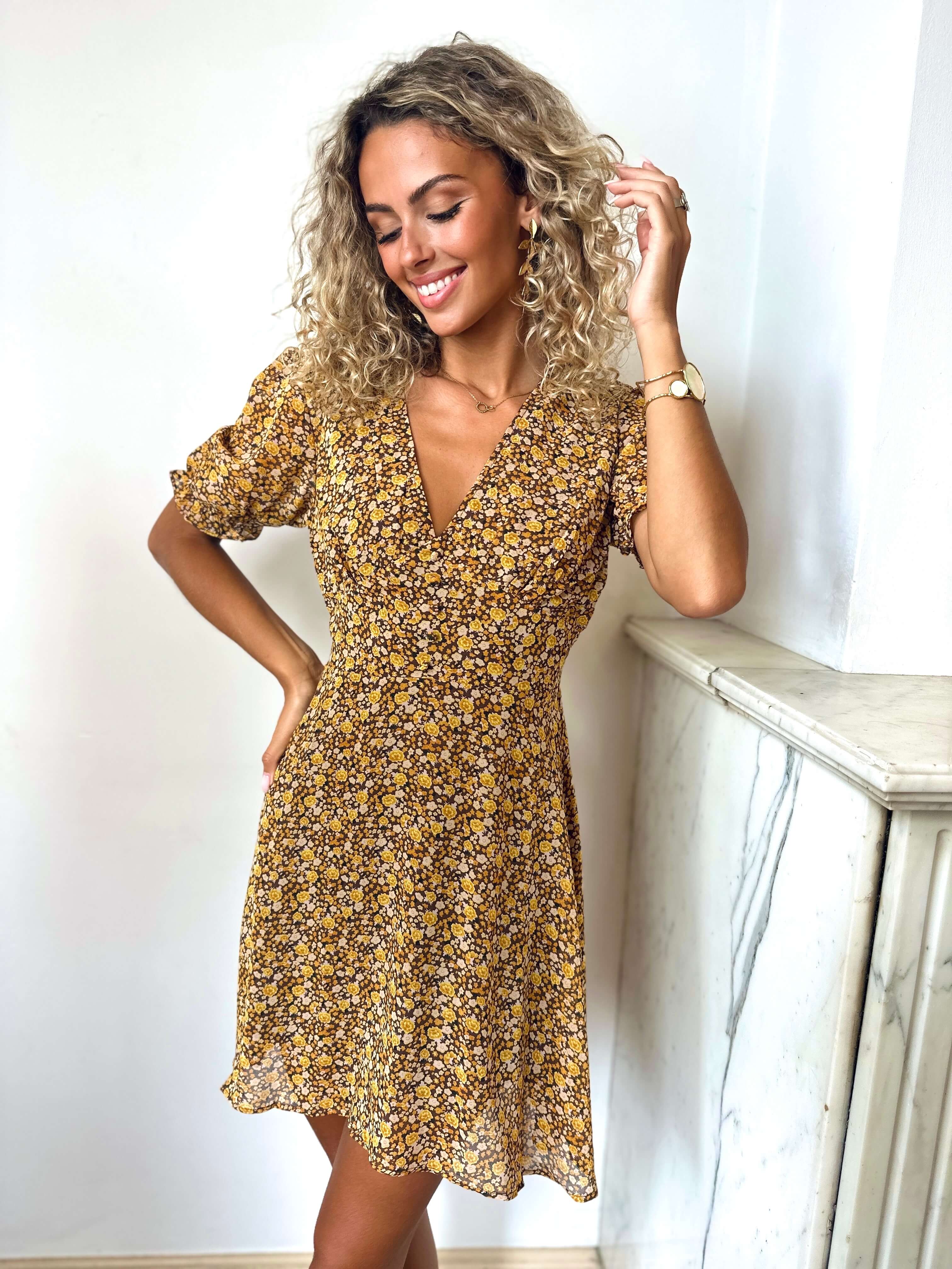 Robe - JUDITH