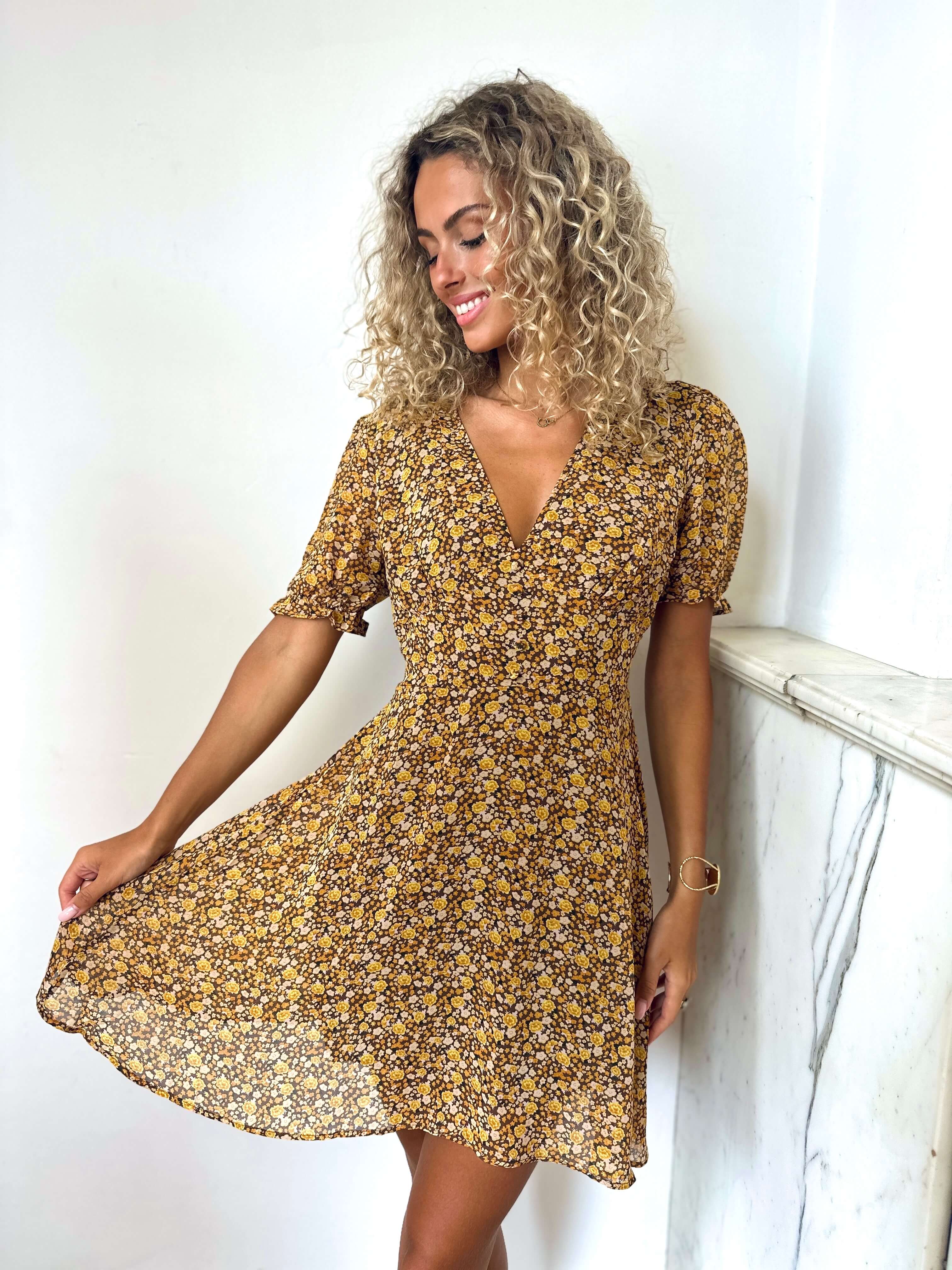 Robe - JUDITH