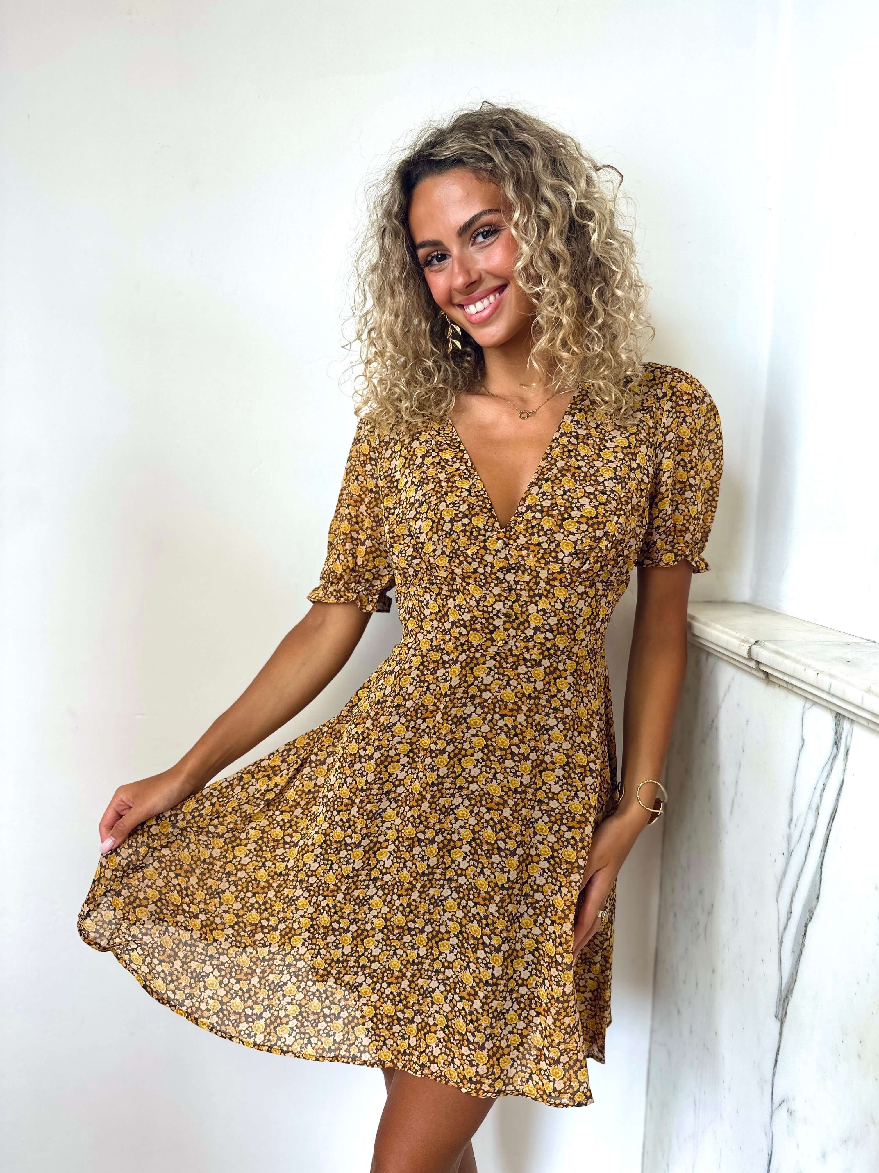 Robe - JUDITH