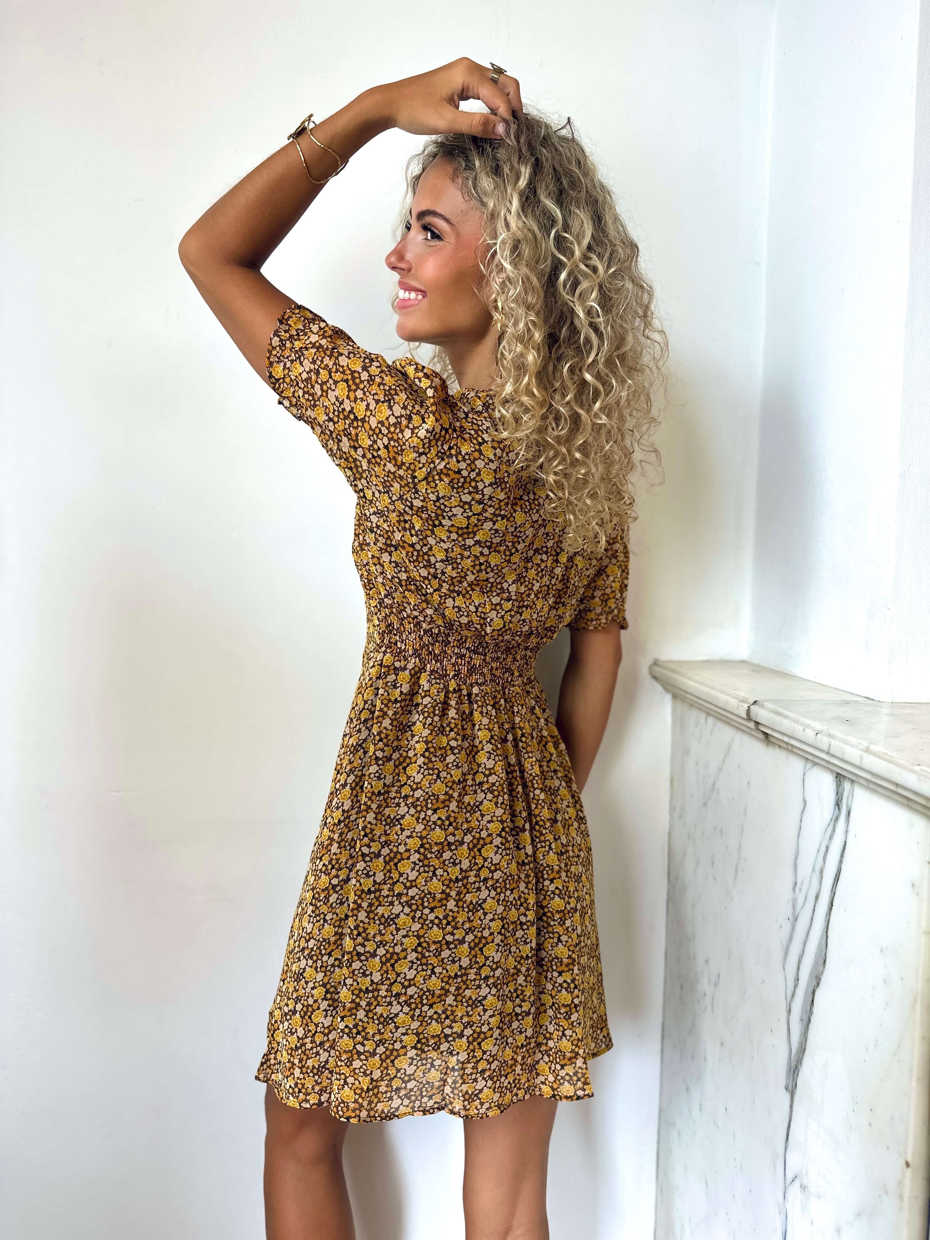 Robe - JUDITH