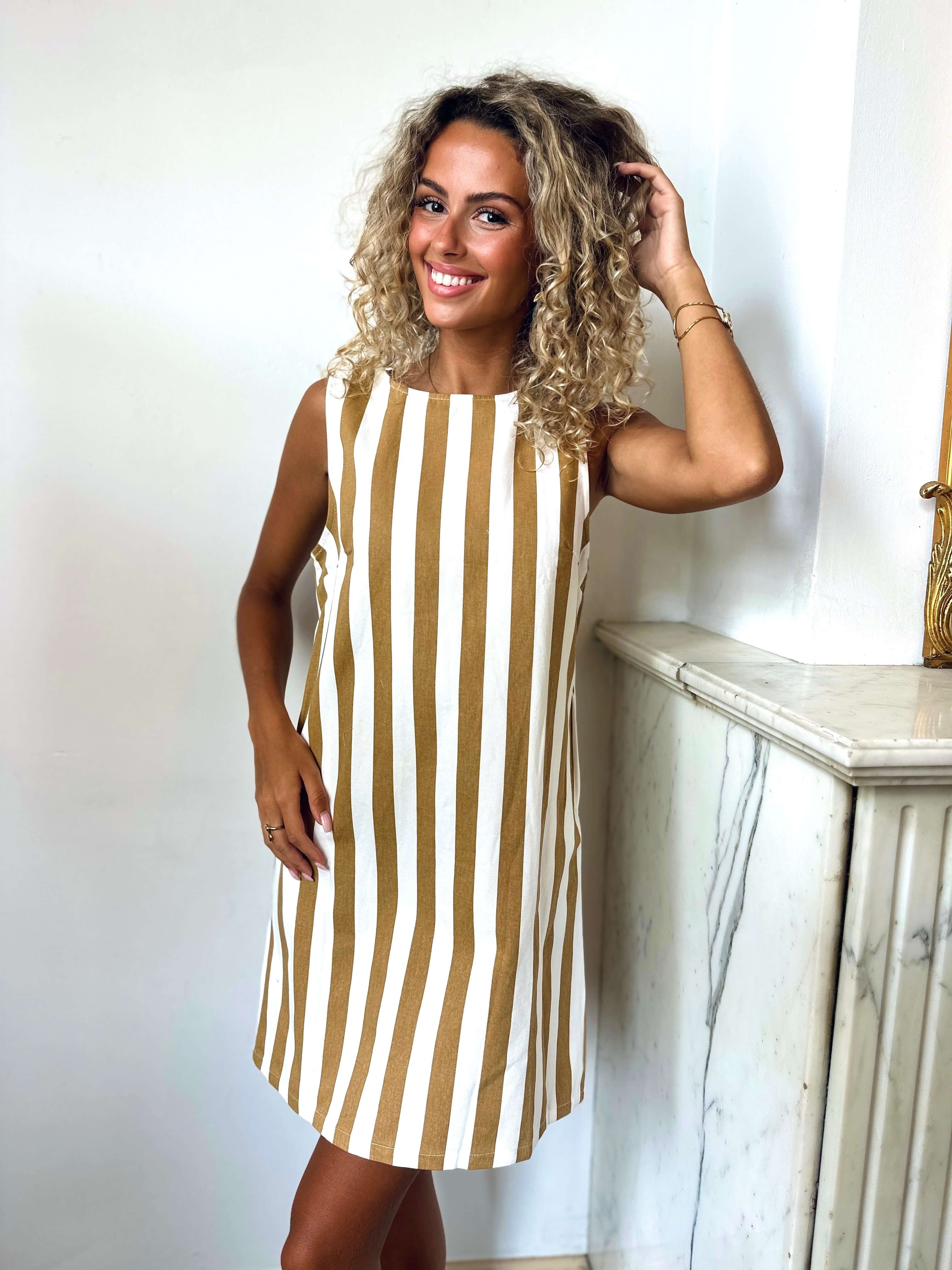 Robe - ZOE