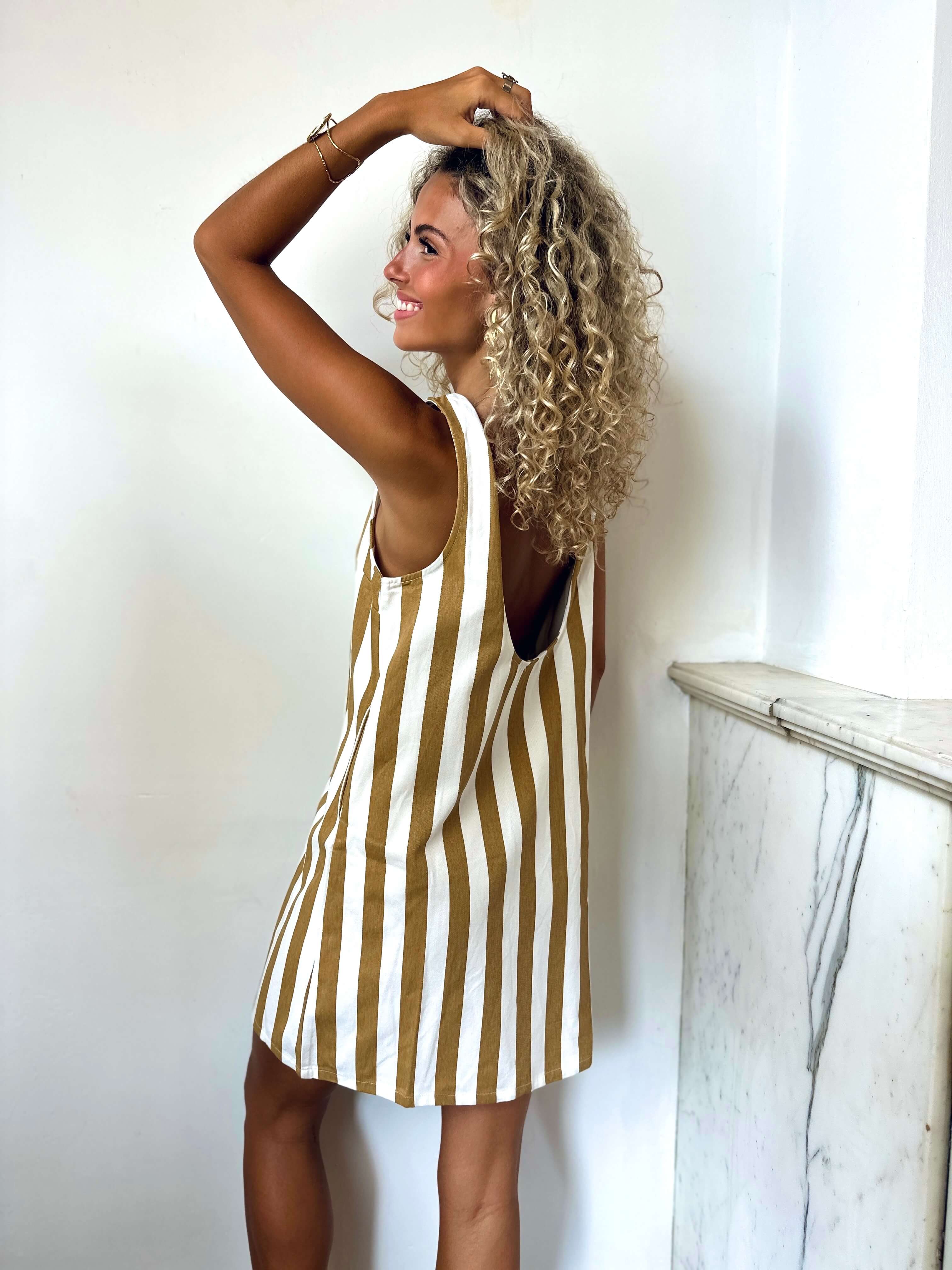 Robe - ZOE