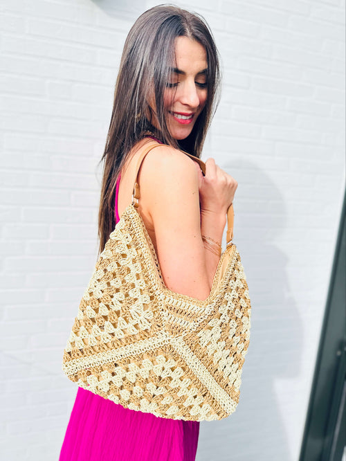 Sac beige - EMMY